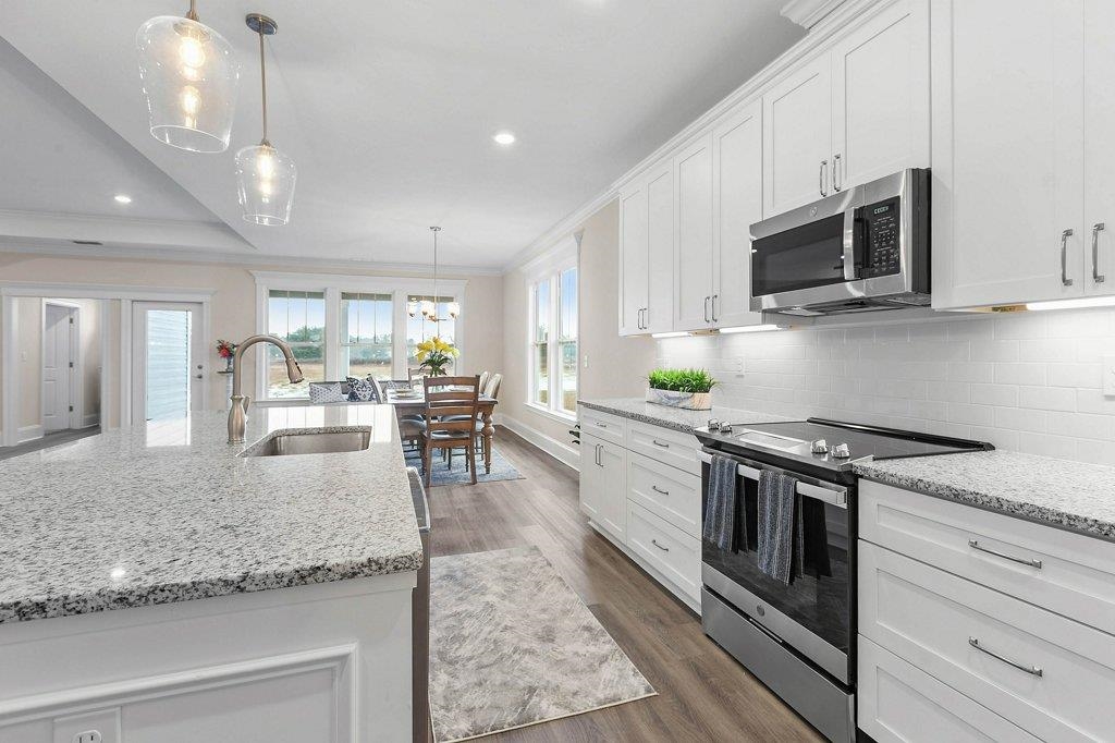34 Arden Road, Crawfordville, Florida image 16
