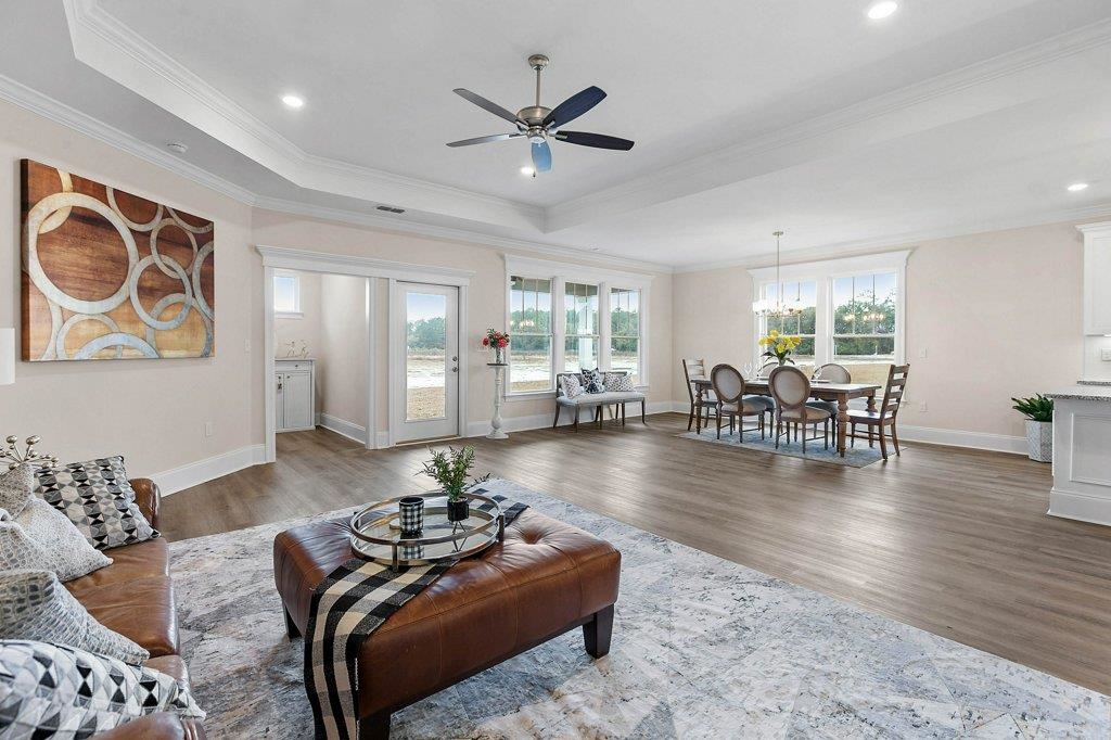 34 Arden Road, Crawfordville, Florida image 19