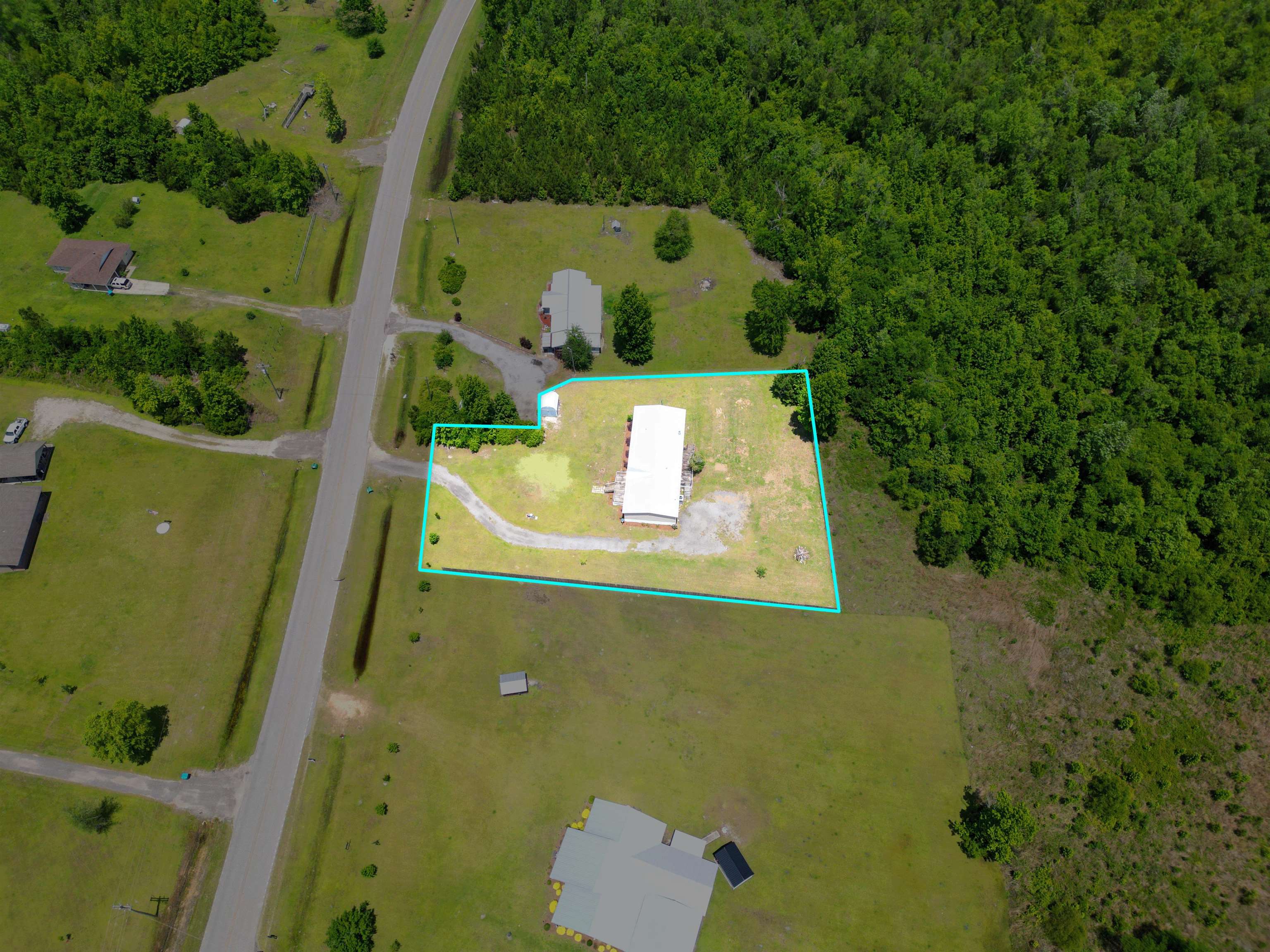 20711 NW County Road 275, Altha, Texas image 24