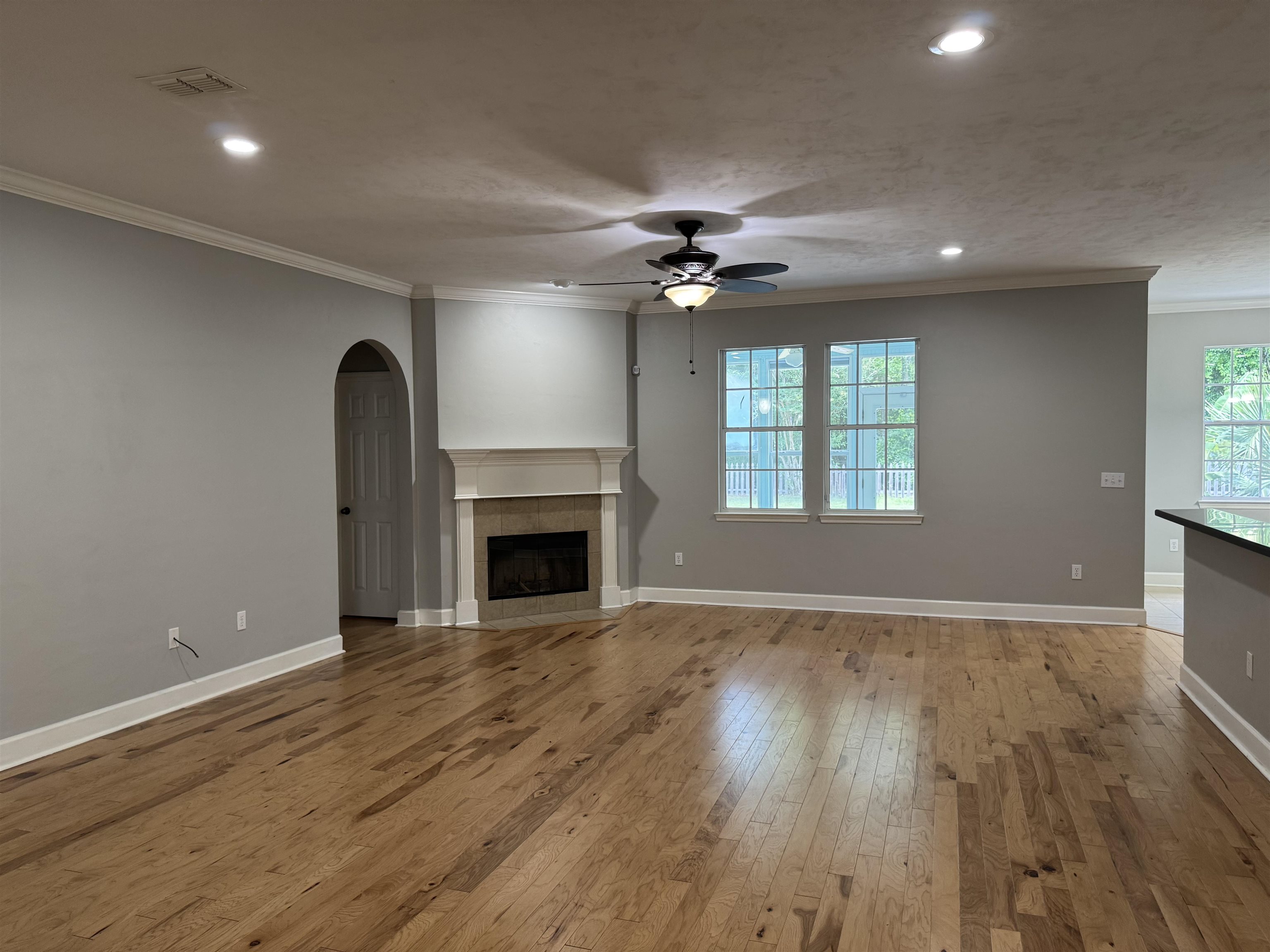 106 Parkside Circle, Crawfordville, Florida image 3