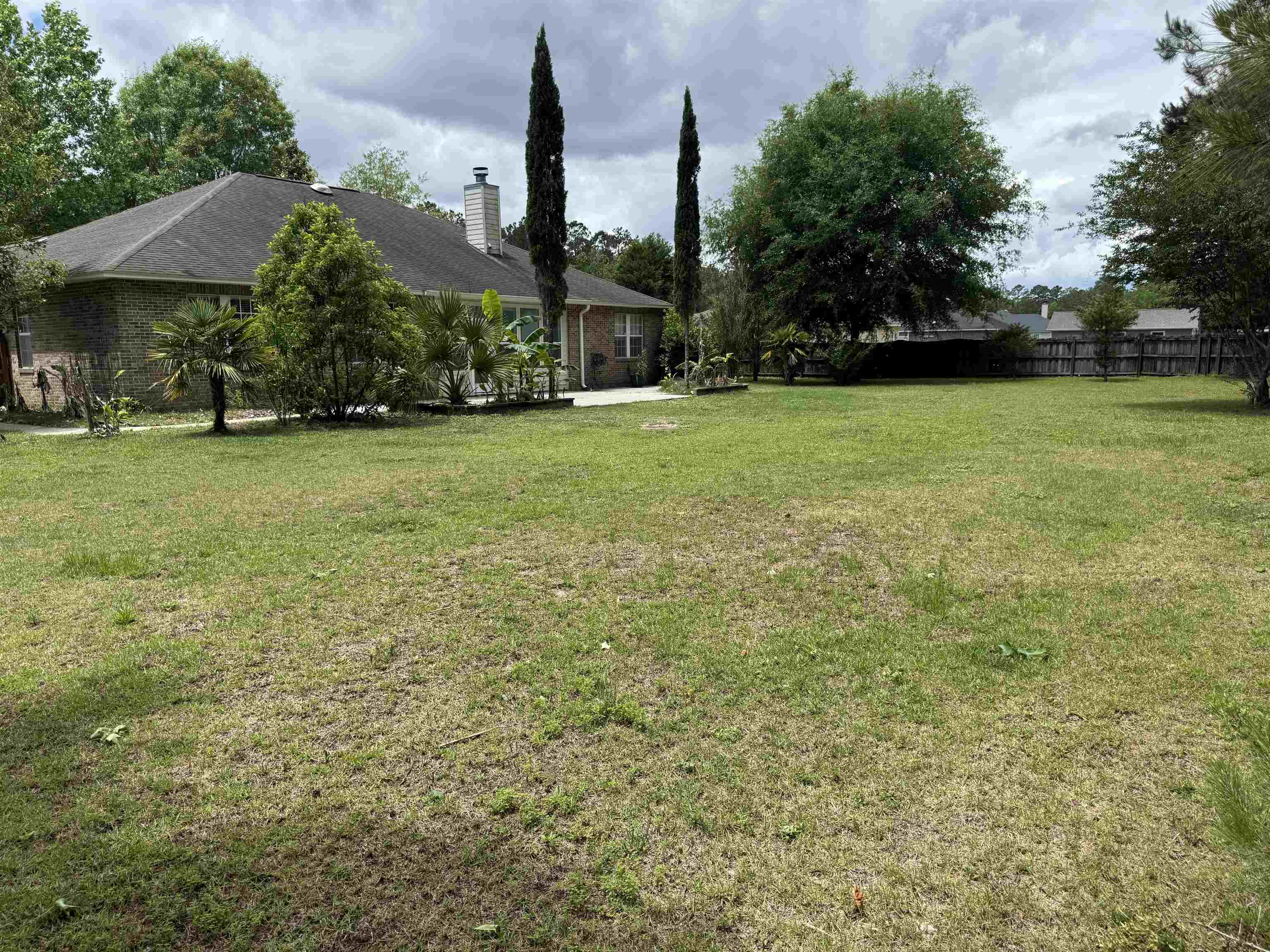 106 Parkside Circle, Crawfordville, Florida image 32