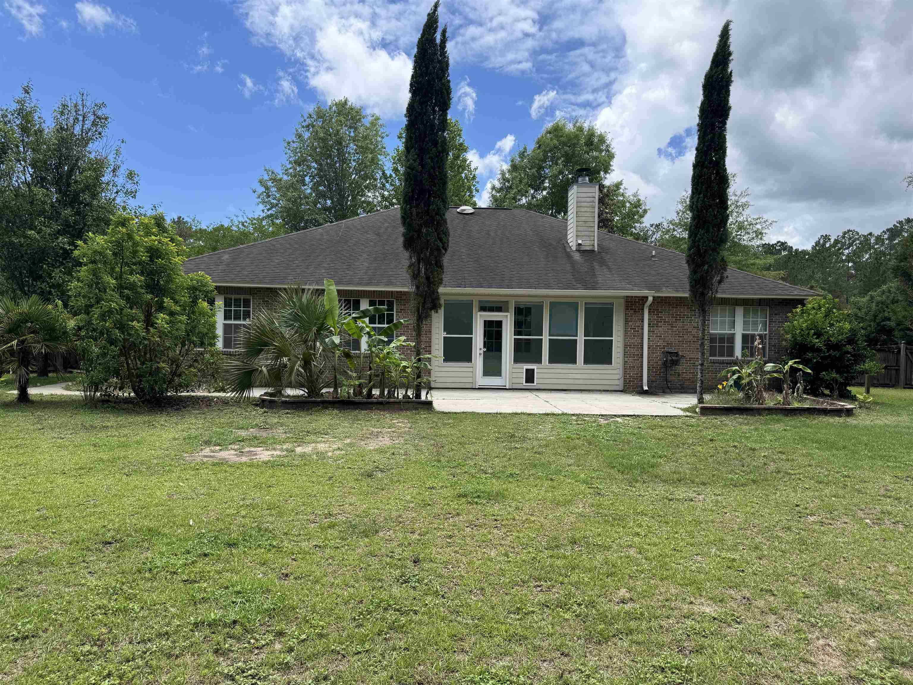 106 Parkside Circle, Crawfordville, Florida image 33