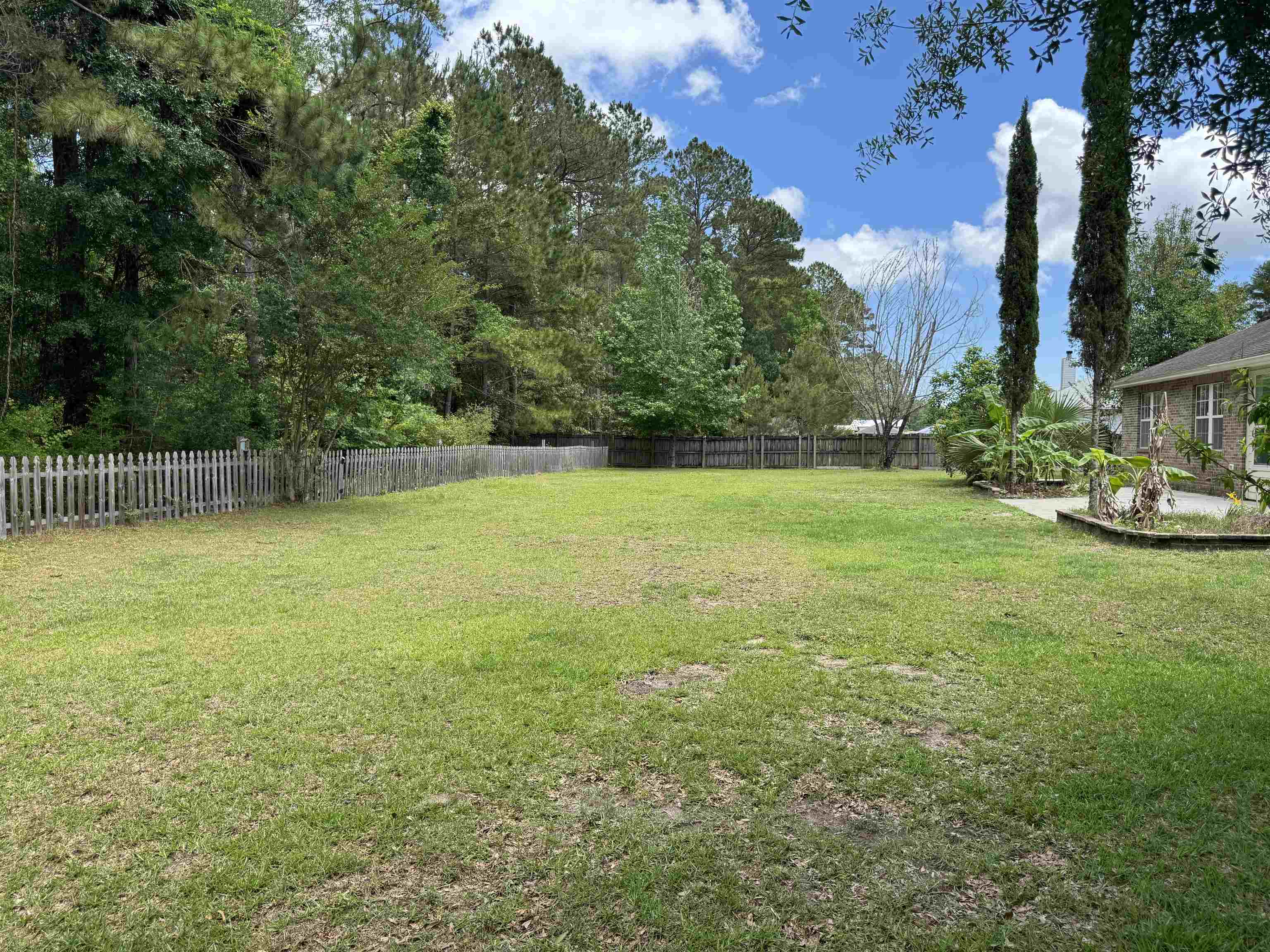106 Parkside Circle, Crawfordville, Florida image 34