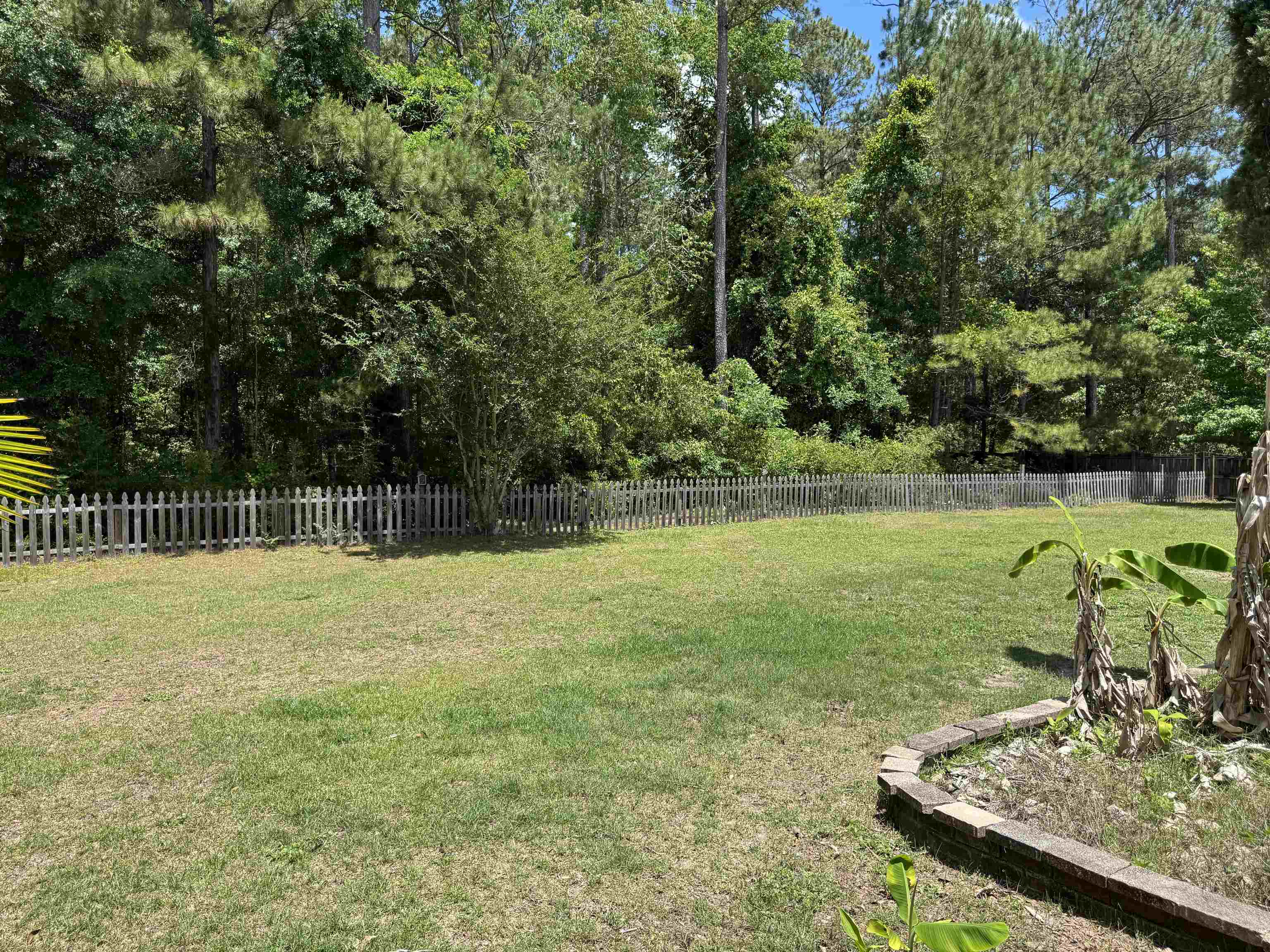 106 Parkside Circle, Crawfordville, Florida image 35