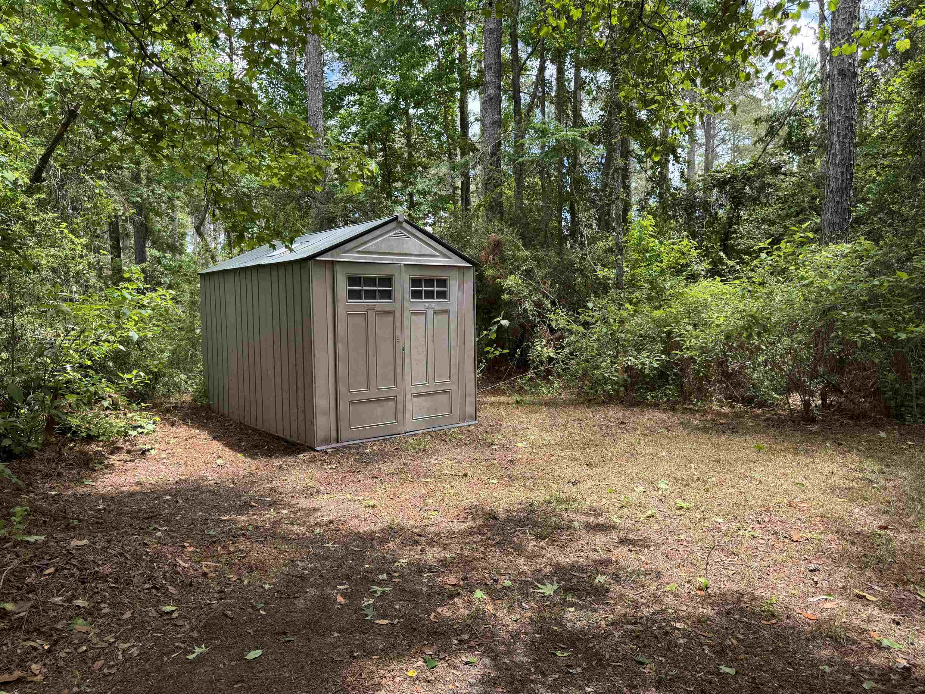 106 Parkside Circle, Crawfordville, Florida image 37