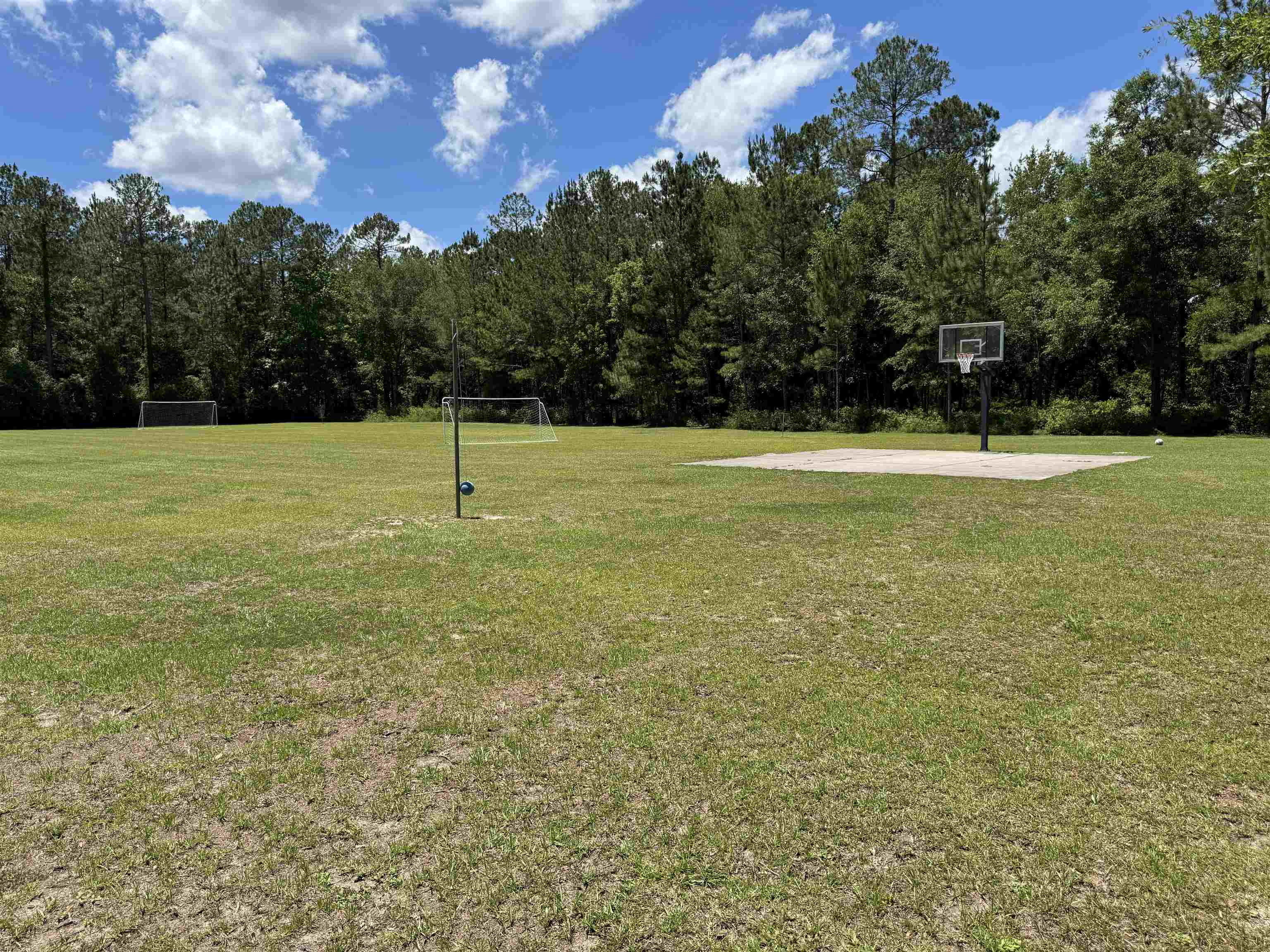 106 Parkside Circle, Crawfordville, Florida image 38