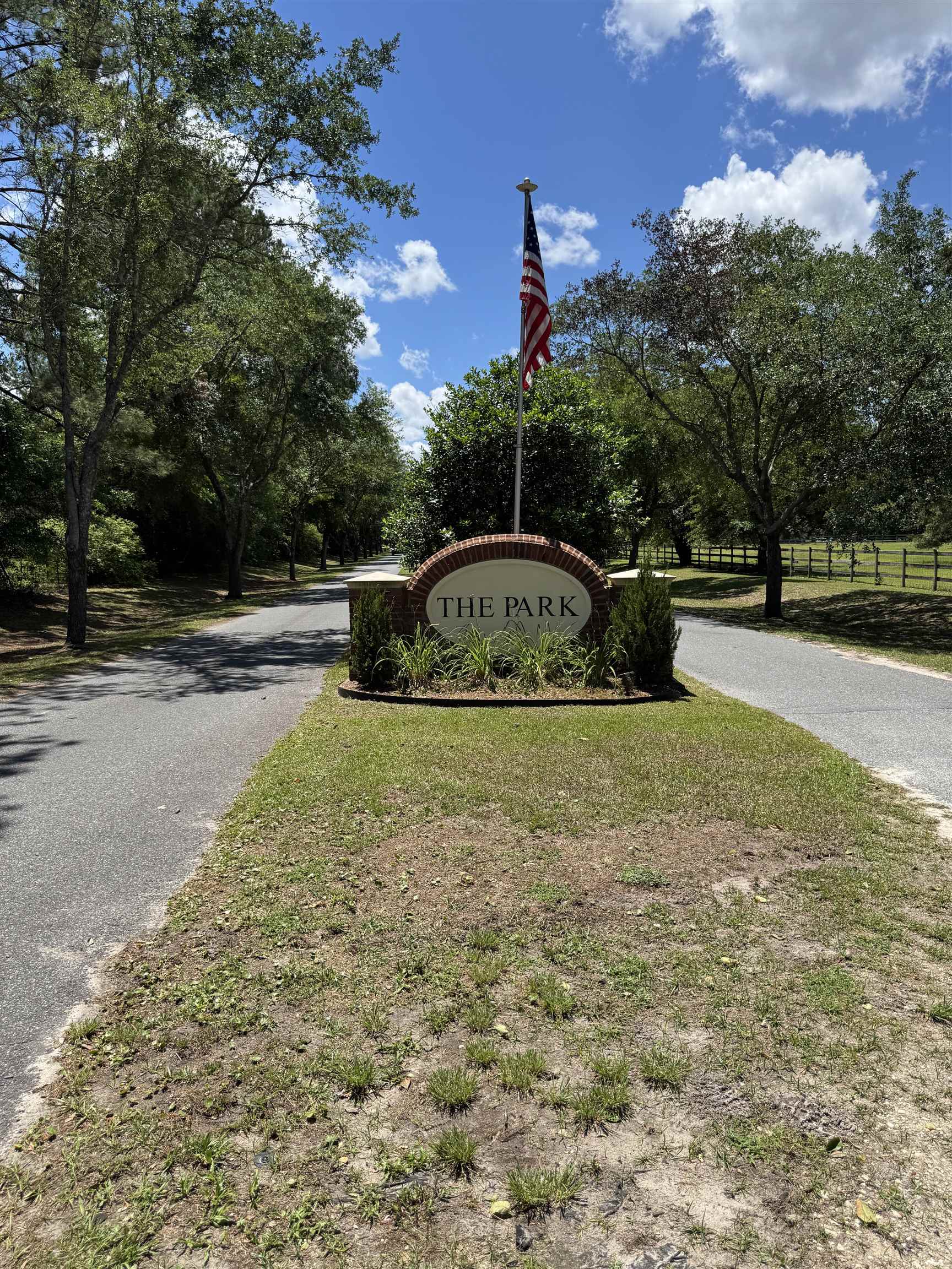 106 Parkside Circle, Crawfordville, Florida image 40