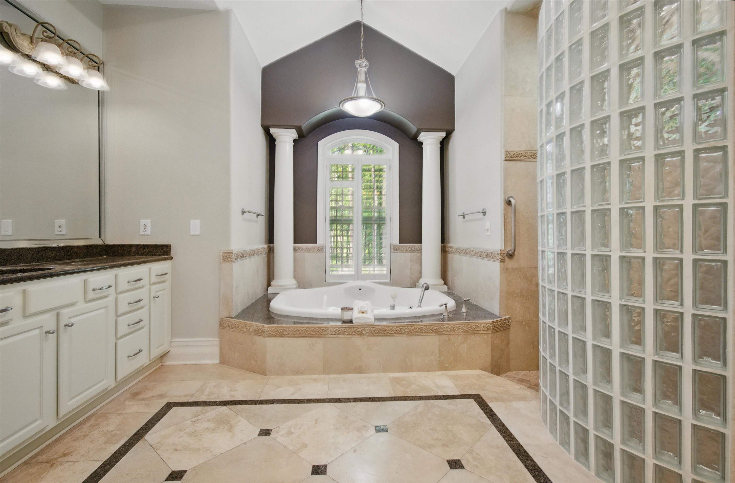 2610 Millstone Plantation Road, Tallahassee, Texas image 22
