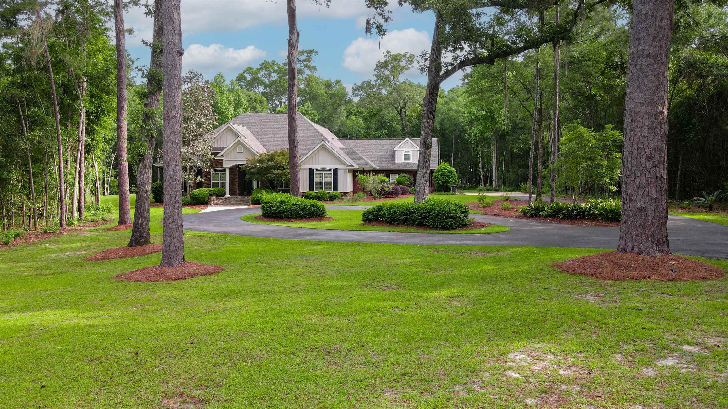 2610 Millstone Plantation Road, Tallahassee, Texas image 39