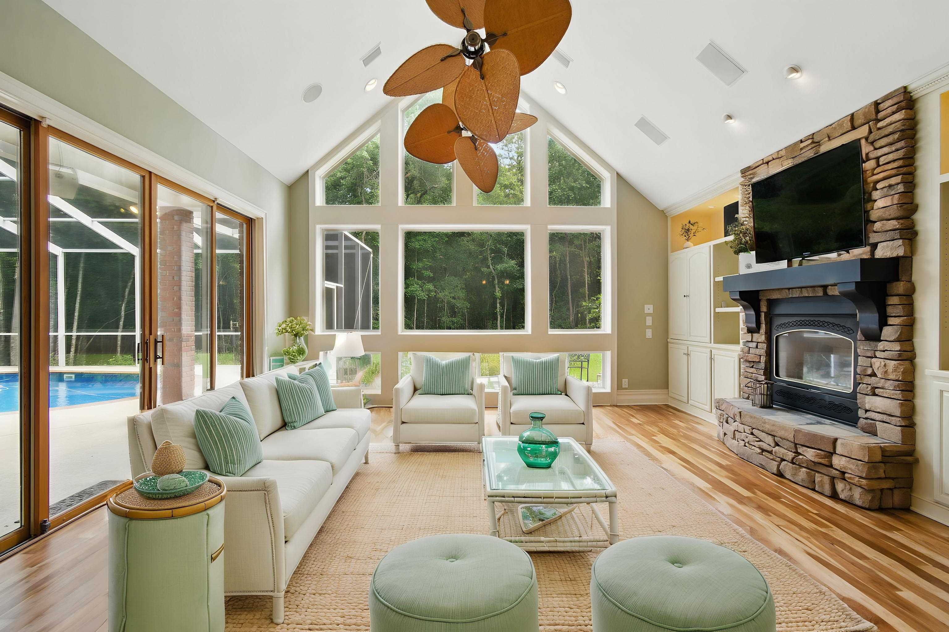 2610 Millstone Plantation Road, Tallahassee, Texas image 6
