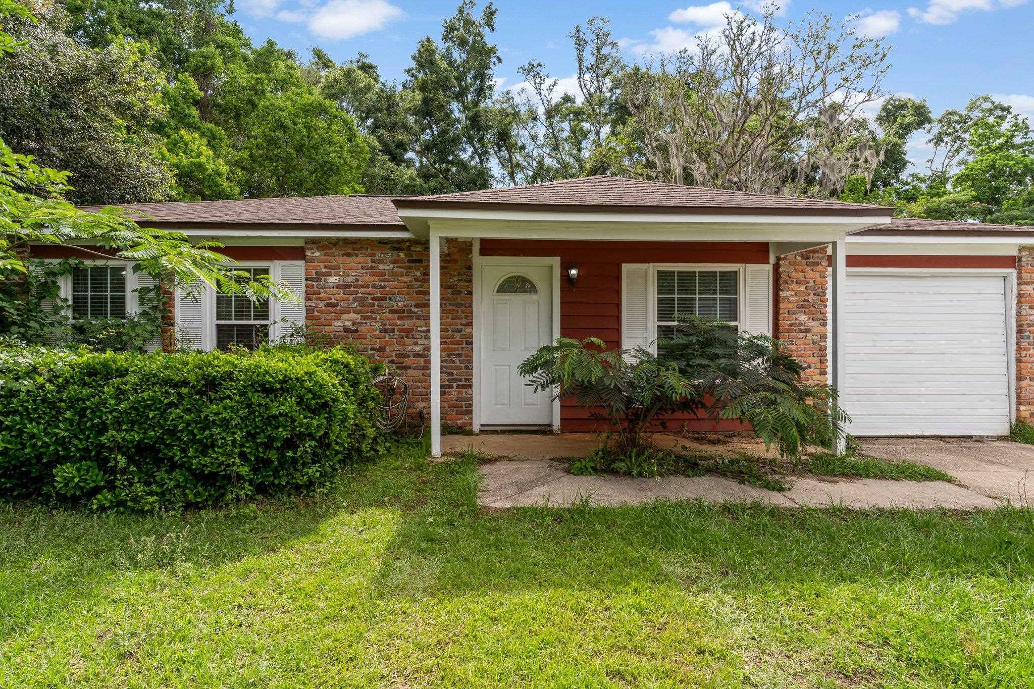 2090 Little River Lane, Tallahassee, Texas image 1
