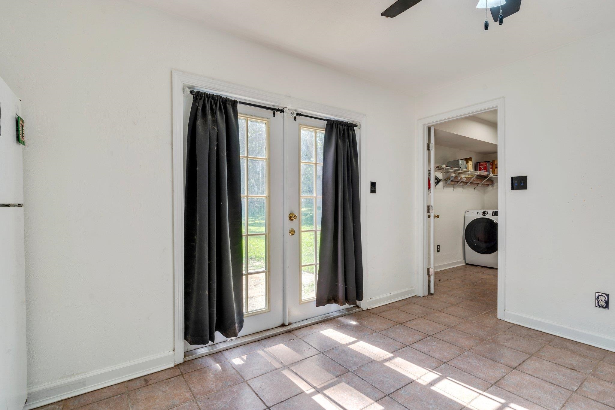 2090 Little River Lane, Tallahassee, Texas image 11