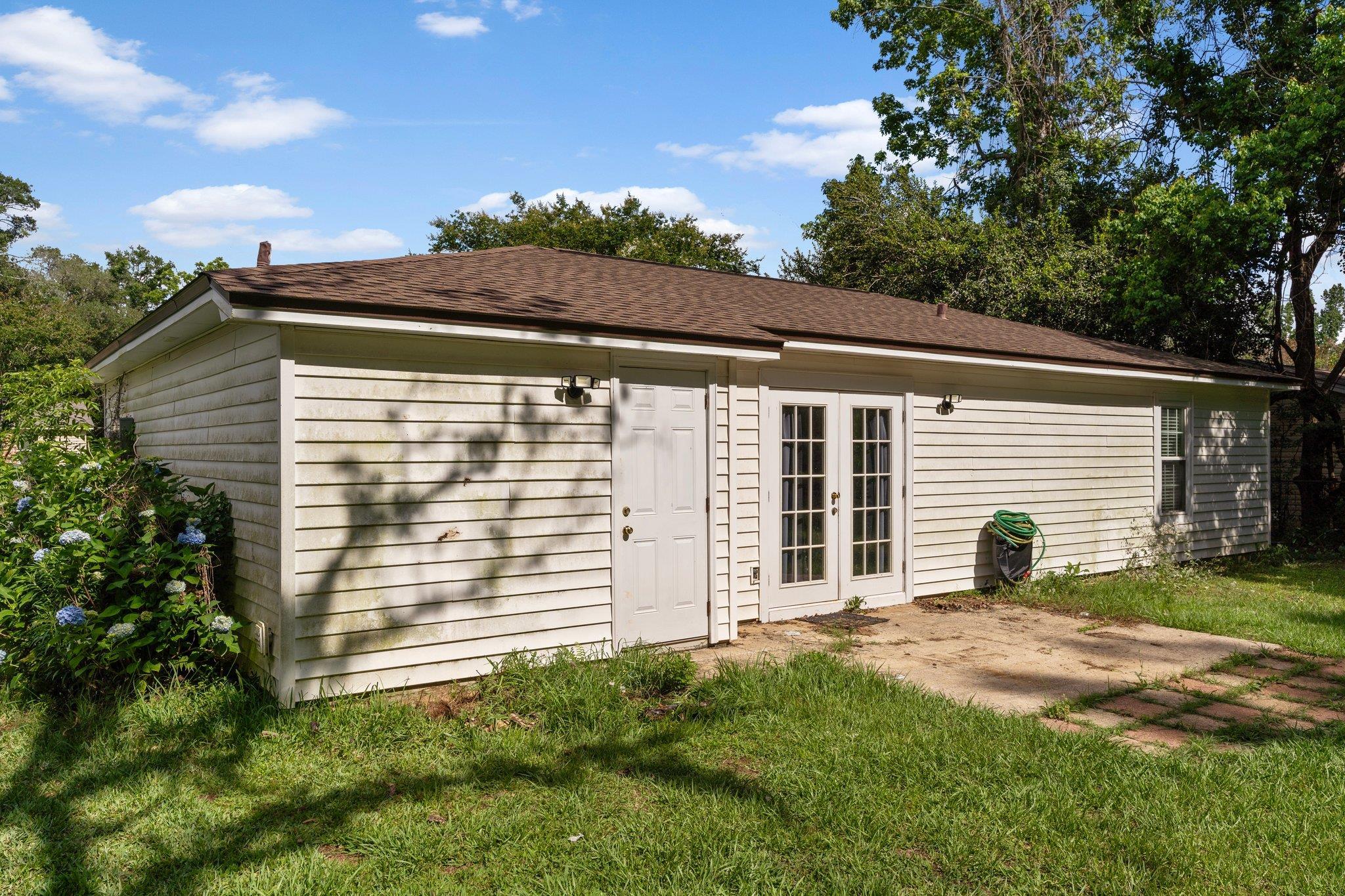 2090 Little River Lane, Tallahassee, Texas image 25