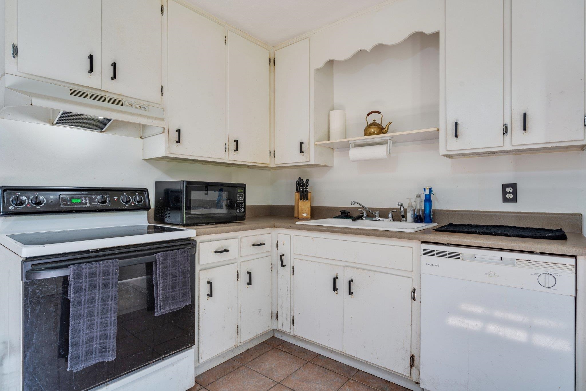 2090 Little River Lane, Tallahassee, Texas image 9