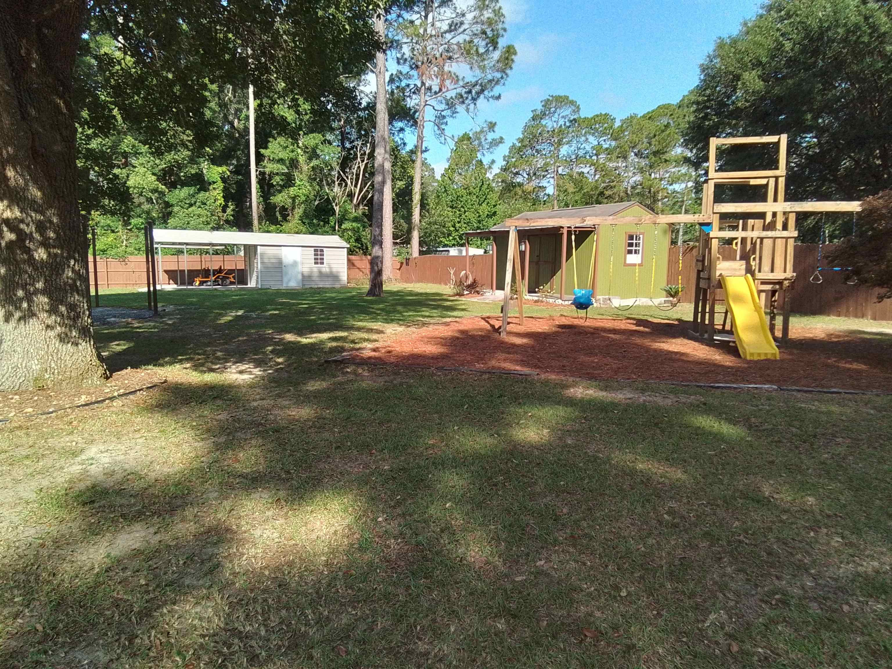 88 Wildwood Drive, Crawfordville, Texas image 36