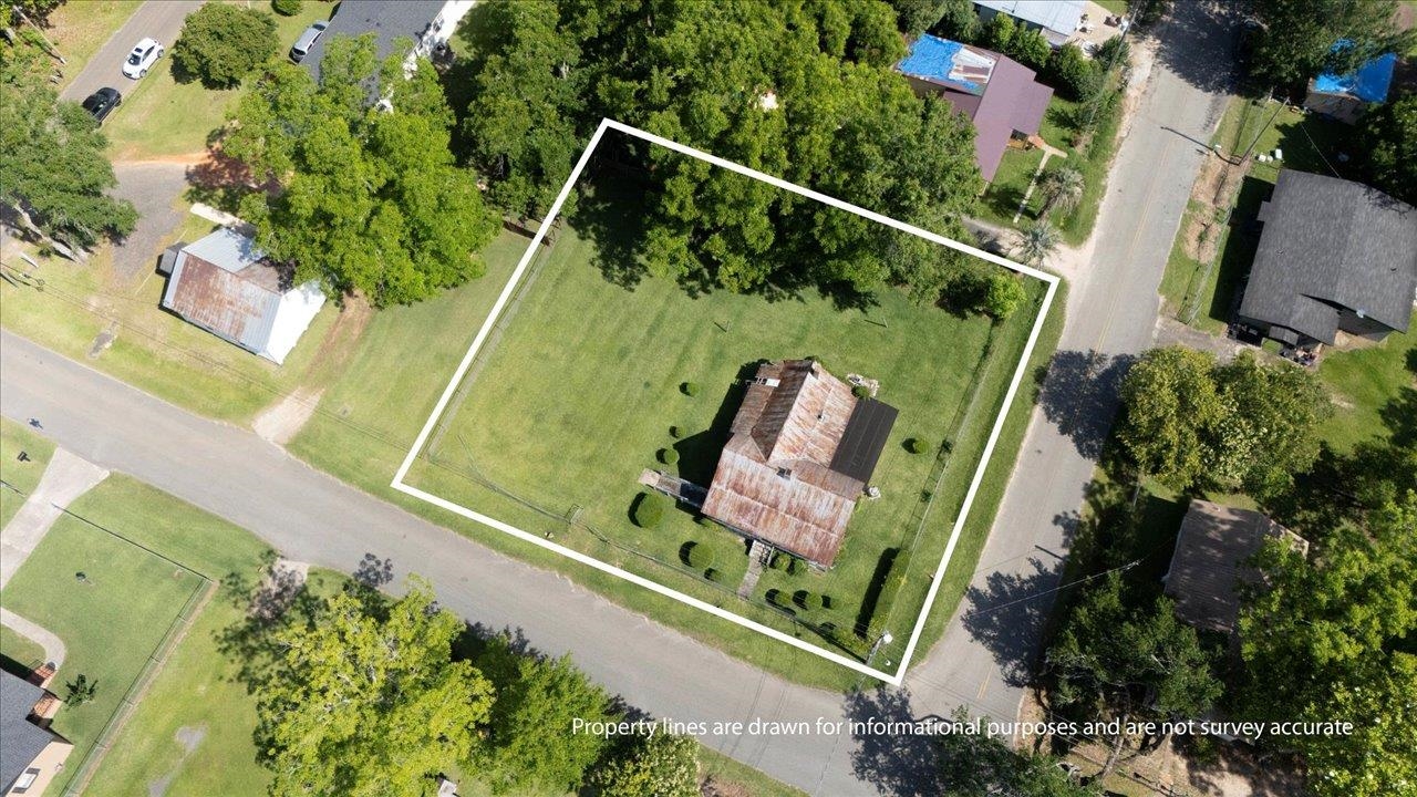 143 Washington Avenue, Havana, Florida image 38