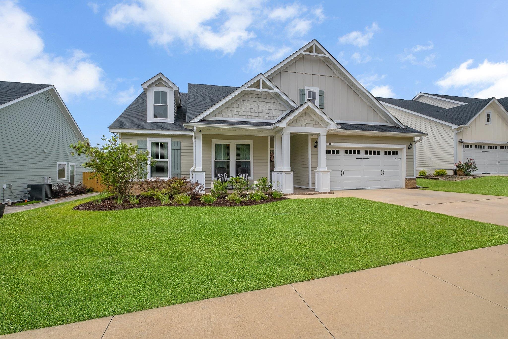3857 Broadmore Lane, Tallahassee, Florida image 1