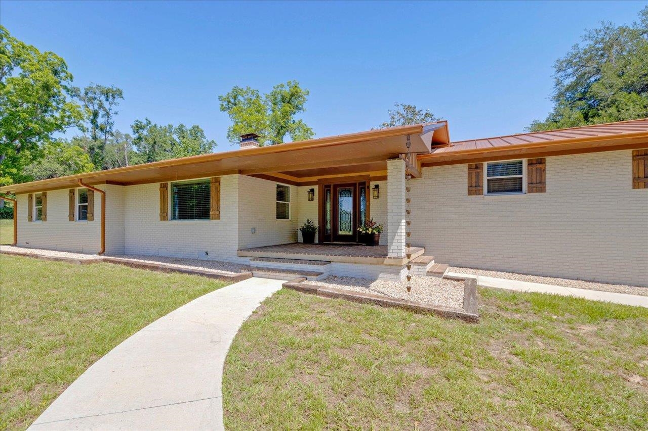 16824 Mahan Drive, Tallahassee, Florida image 1