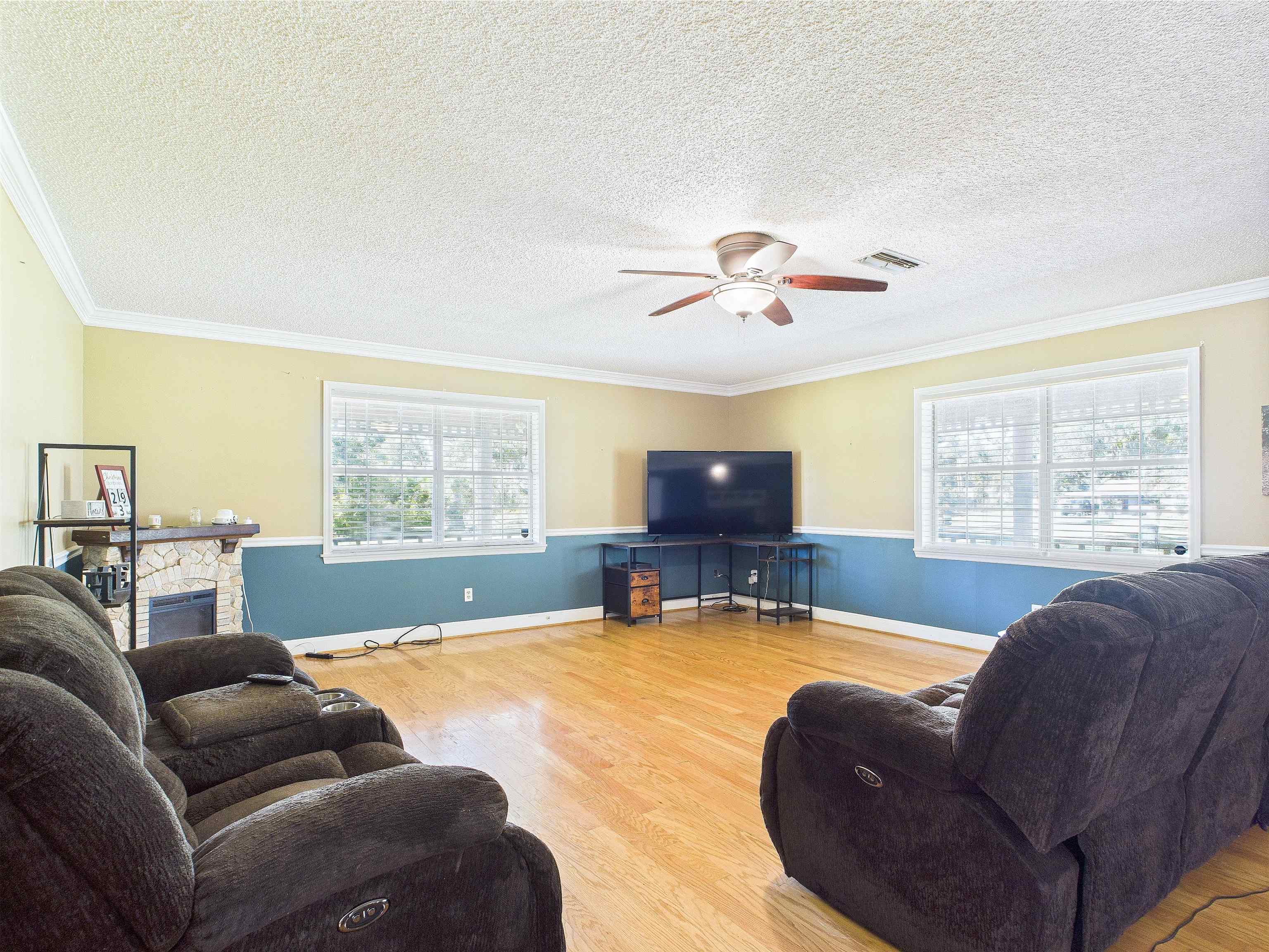 3696 Joel Aman Road, Perry, Florida image 12