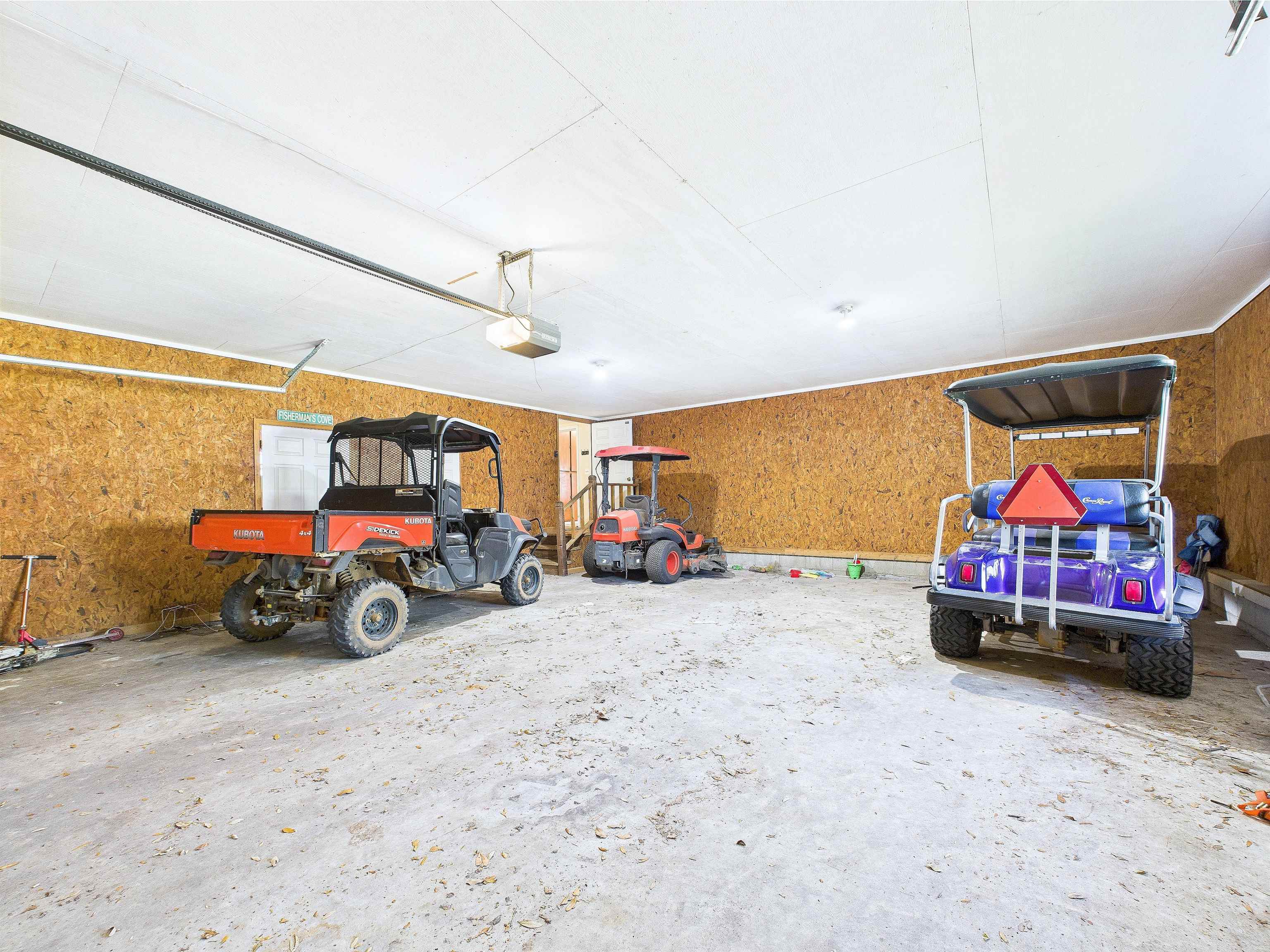 3696 Joel Aman Road, Perry, Florida image 23