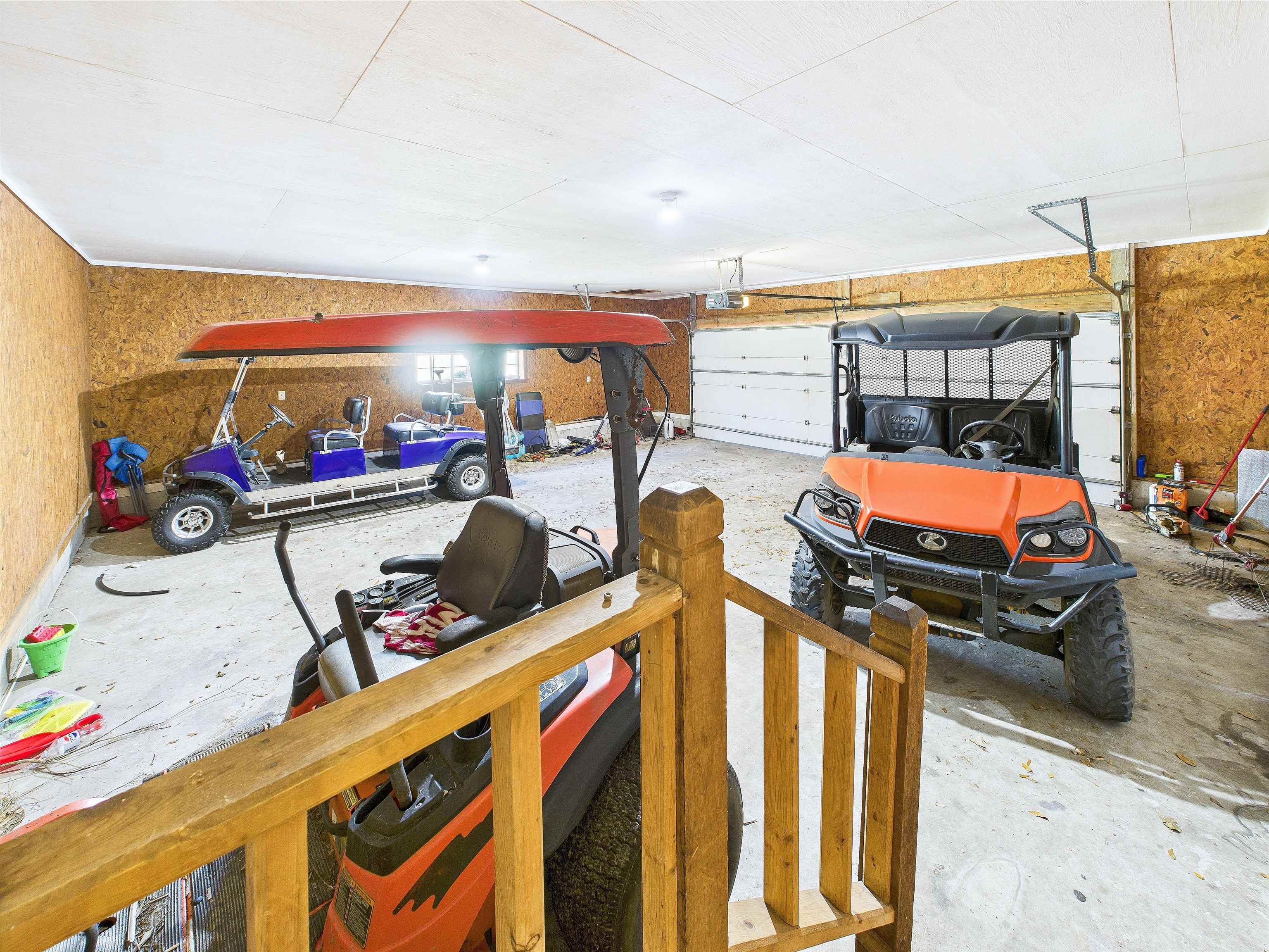 3696 Joel Aman Road, Perry, Florida image 29