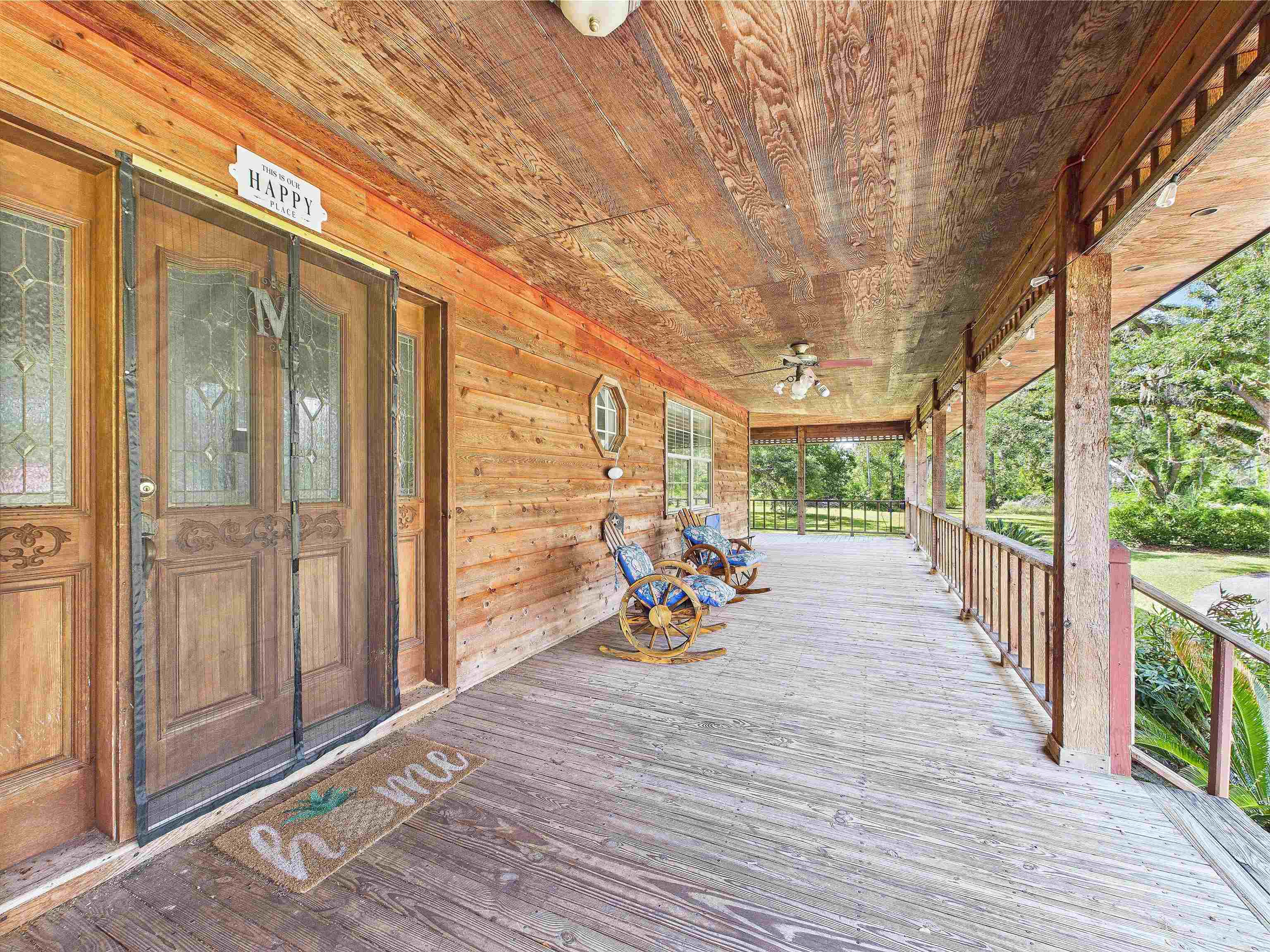 3696 Joel Aman Road, Perry, Florida image 34