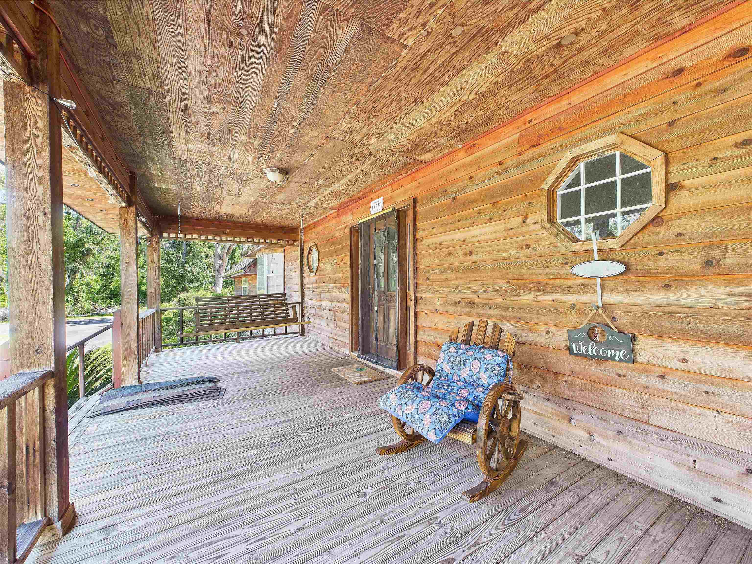 3696 Joel Aman Road, Perry, Florida image 35