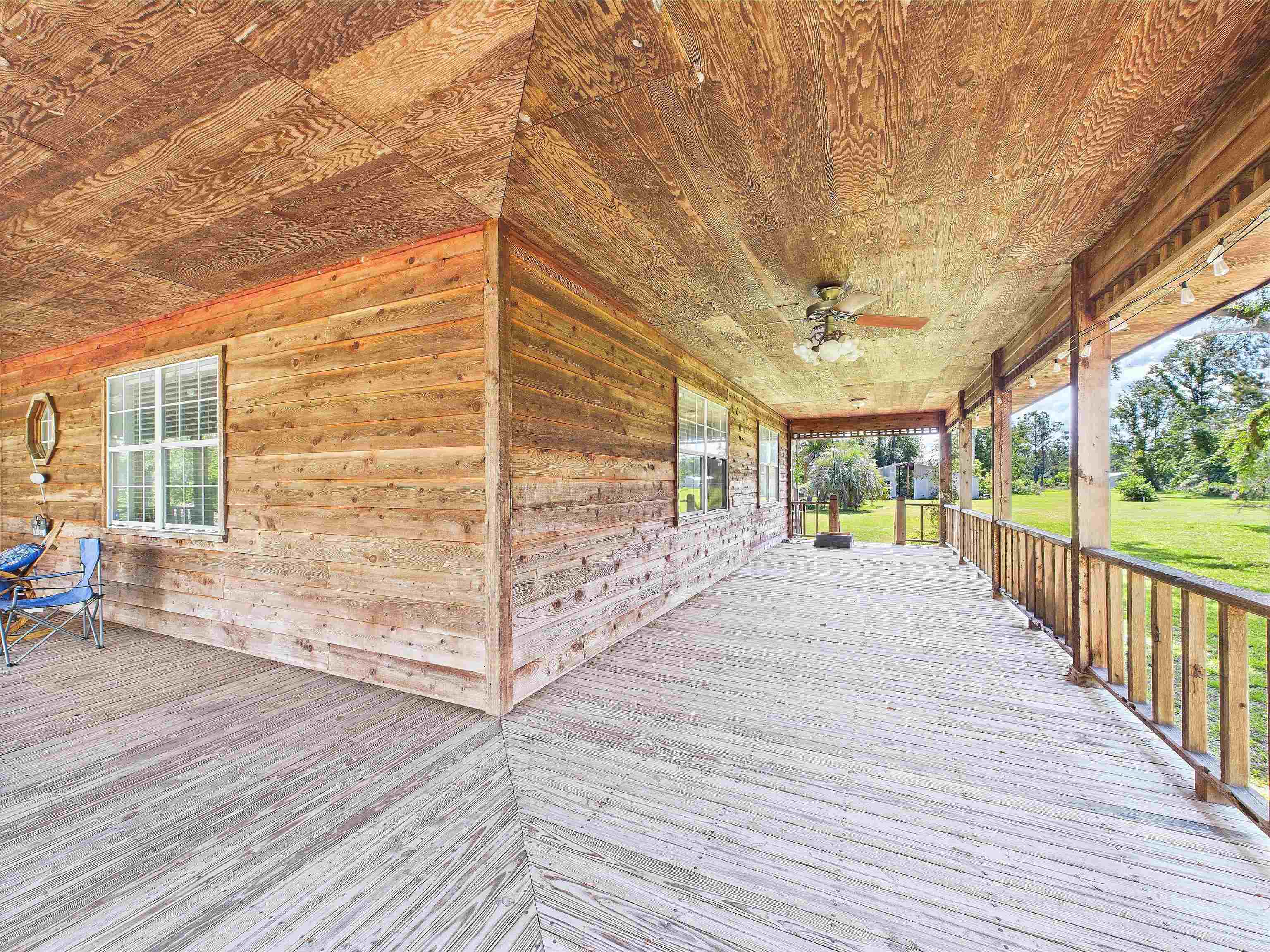 3696 Joel Aman Road, Perry, Florida image 36