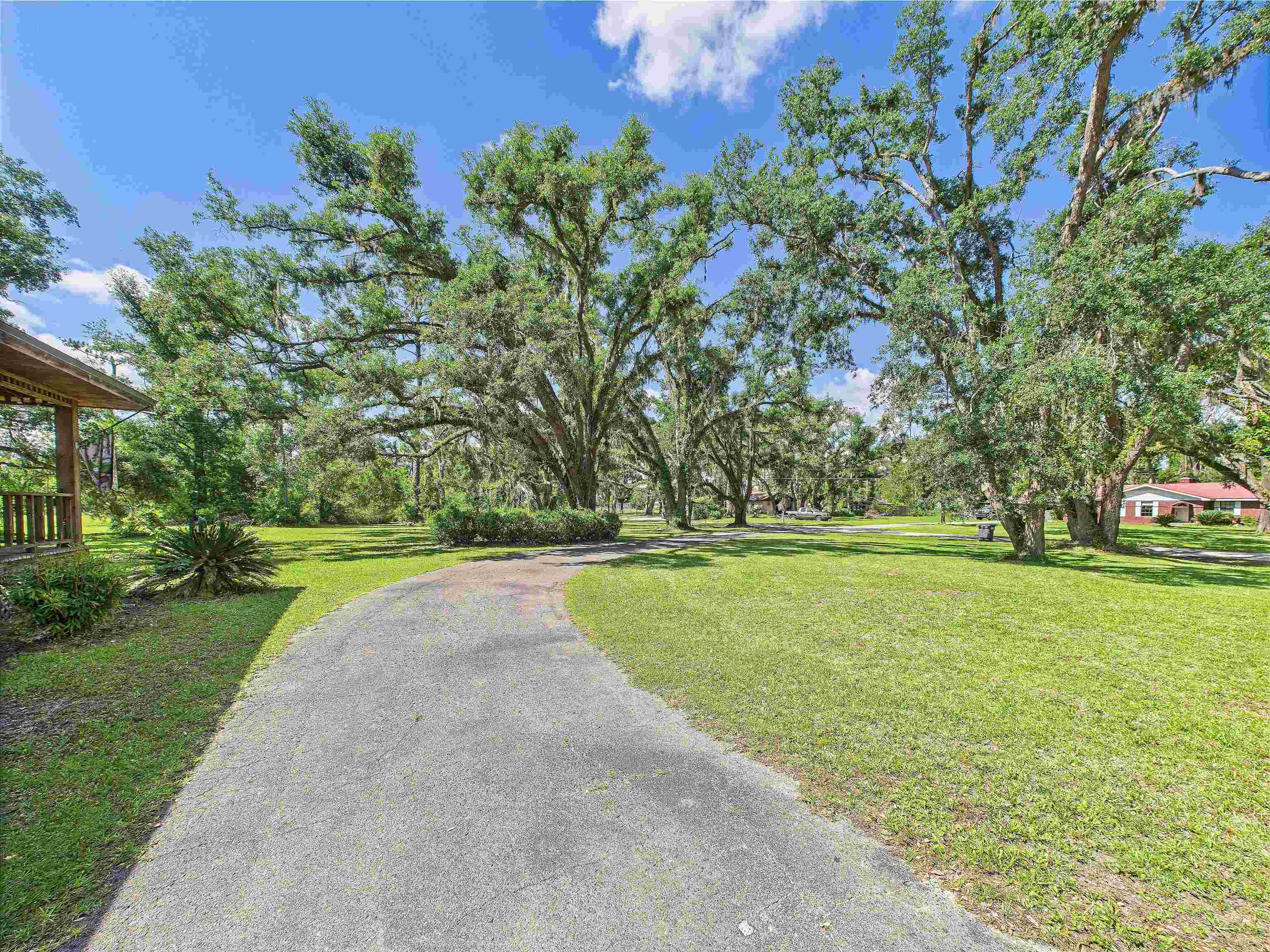3696 Joel Aman Road, Perry, Florida image 38