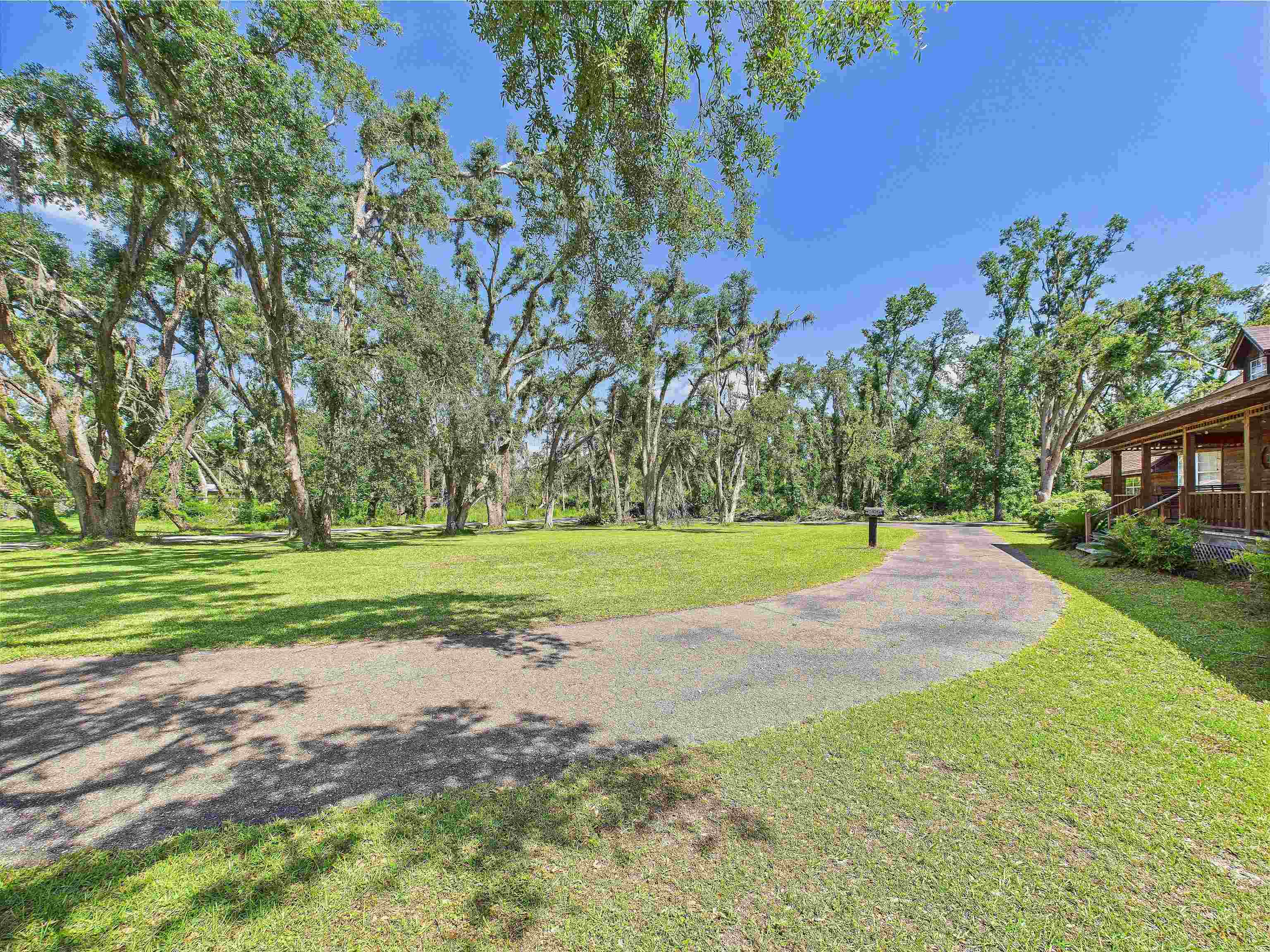 3696 Joel Aman Road, Perry, Florida image 39