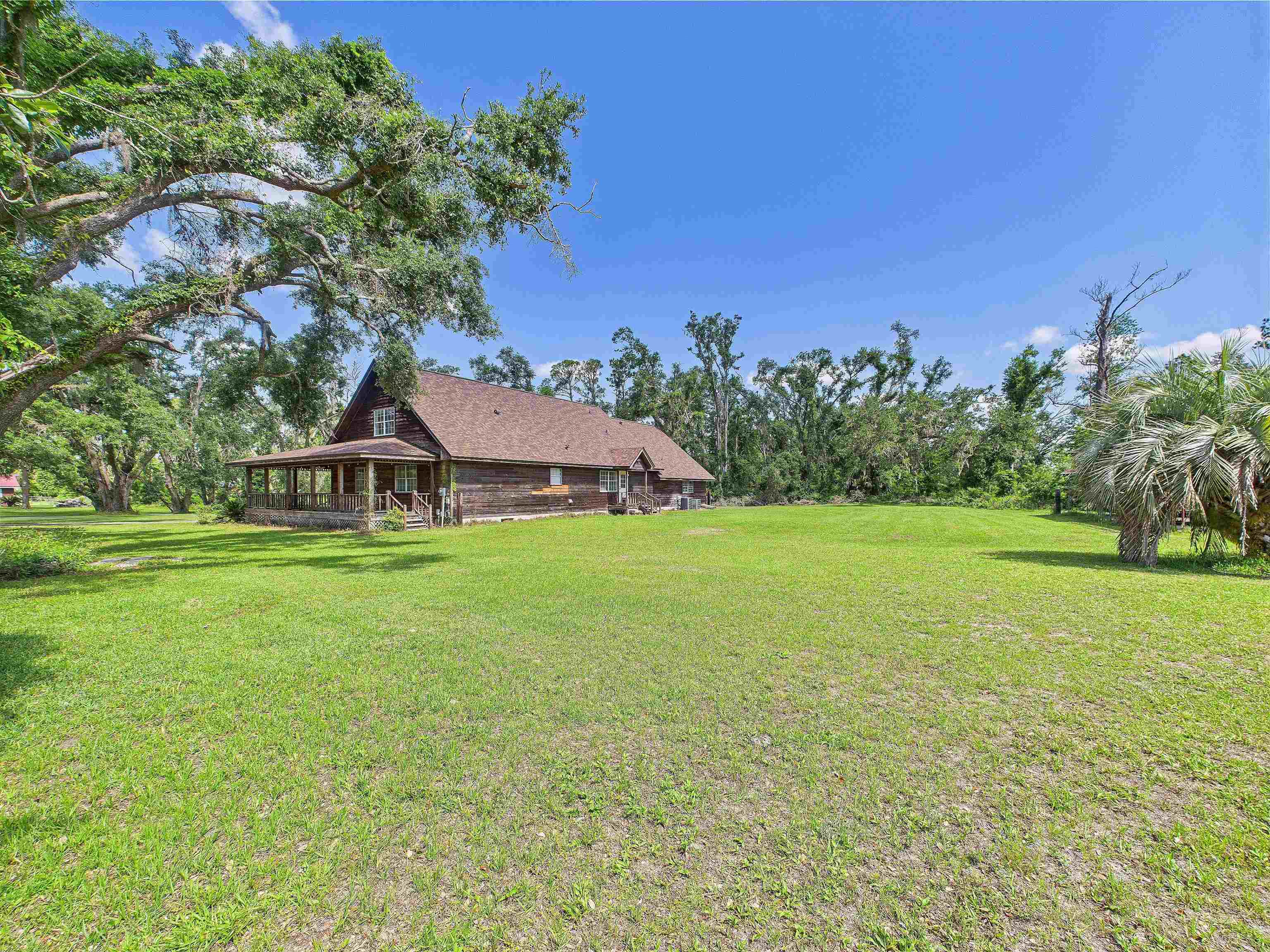 3696 Joel Aman Road, Perry, Florida image 41