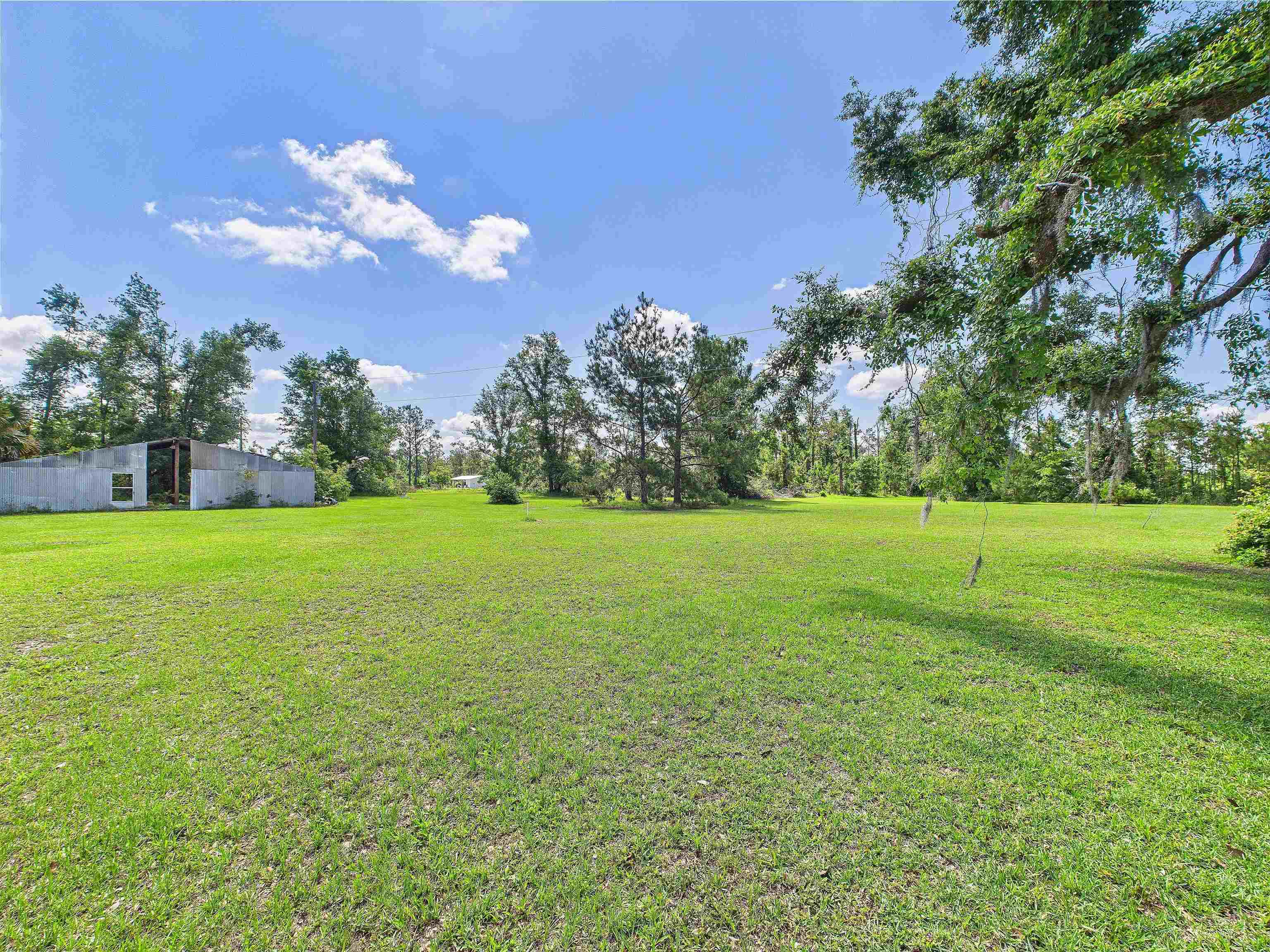 3696 Joel Aman Road, Perry, Florida image 42