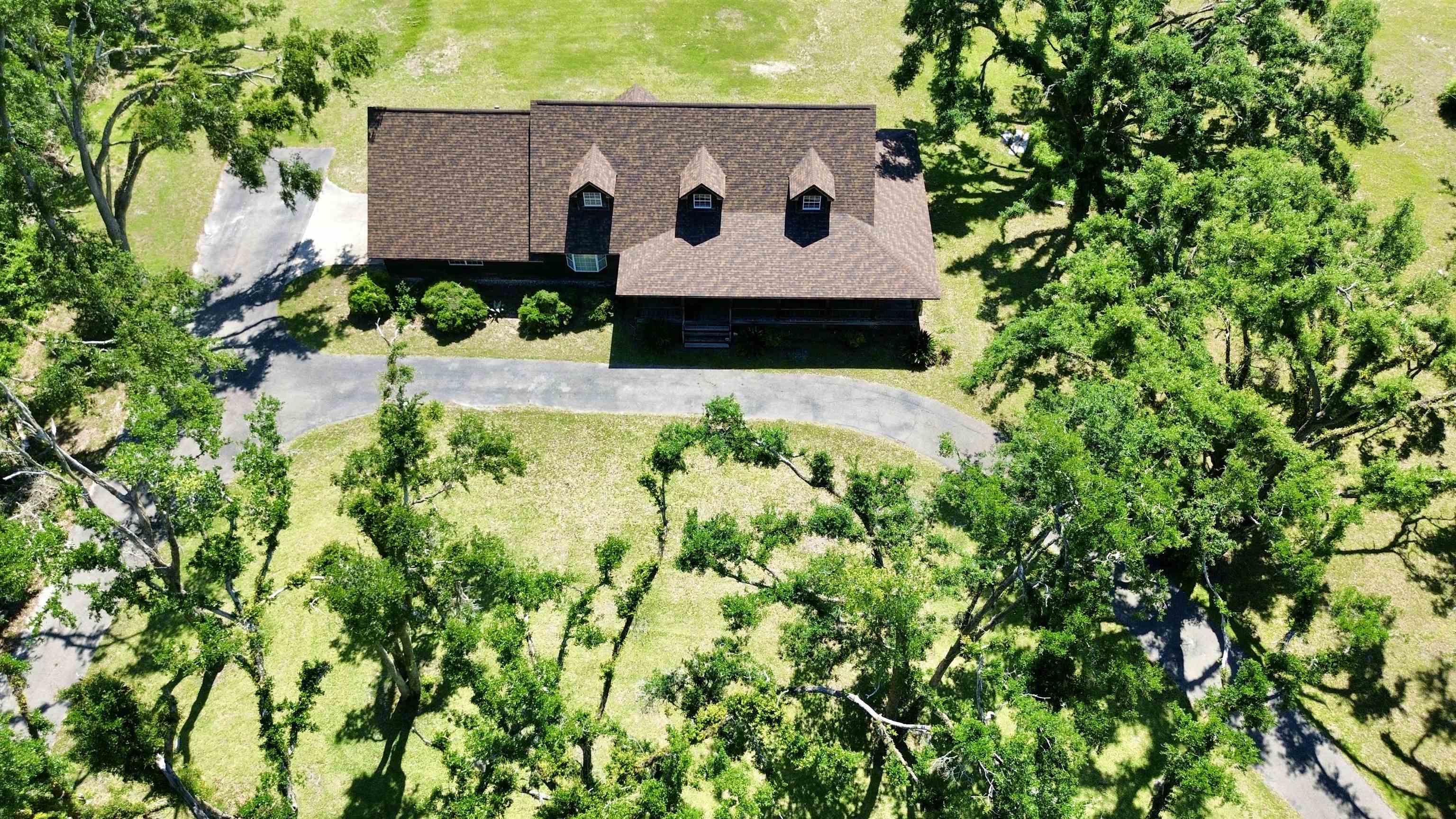 3696 Joel Aman Road, Perry, Florida image 7