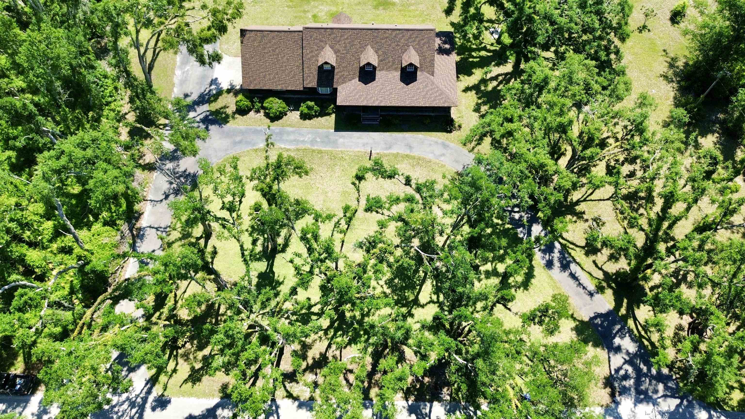 3696 Joel Aman Road, Perry, Florida image 8