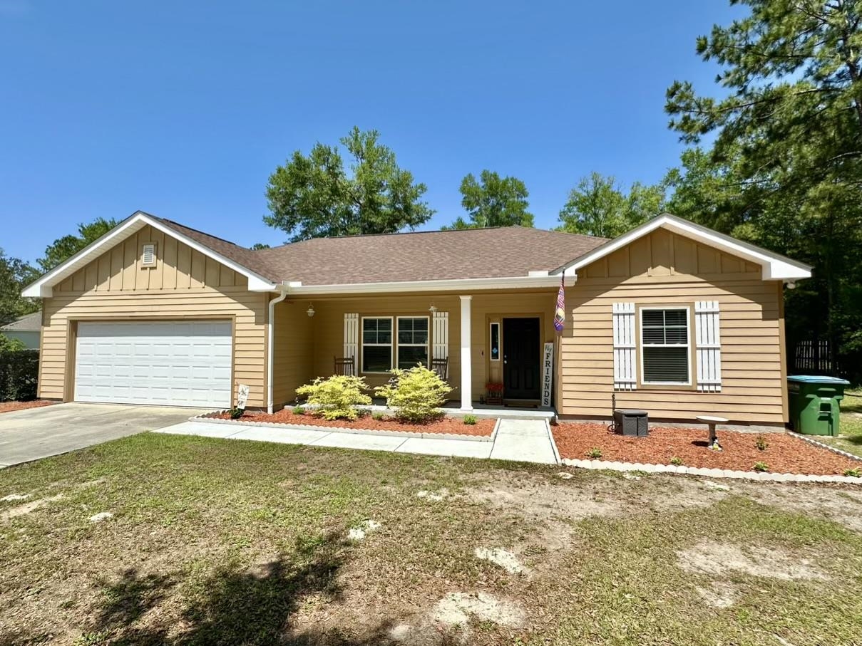 7 Ross Drive, Crawfordville, Florida image 1