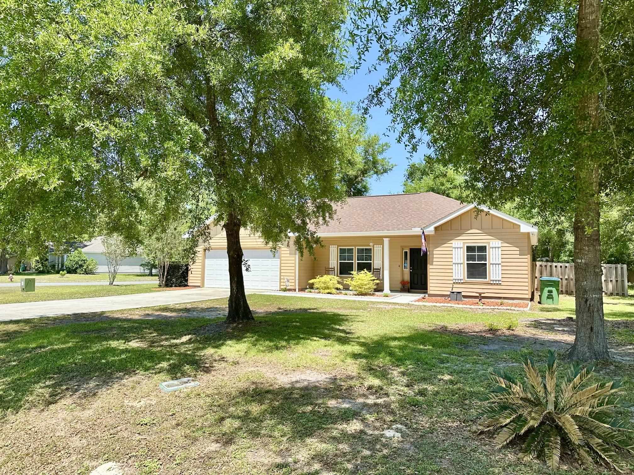 7 Ross Drive, Crawfordville, Florida image 17