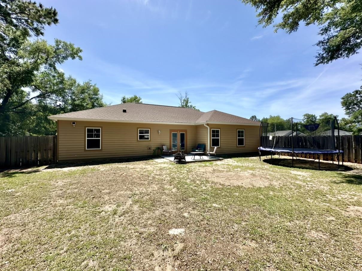 7 Ross Drive, Crawfordville, Florida image 18