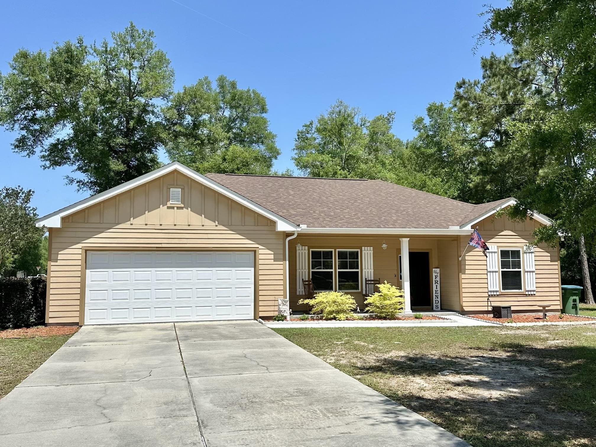 7 Ross Drive, Crawfordville, Florida image 2
