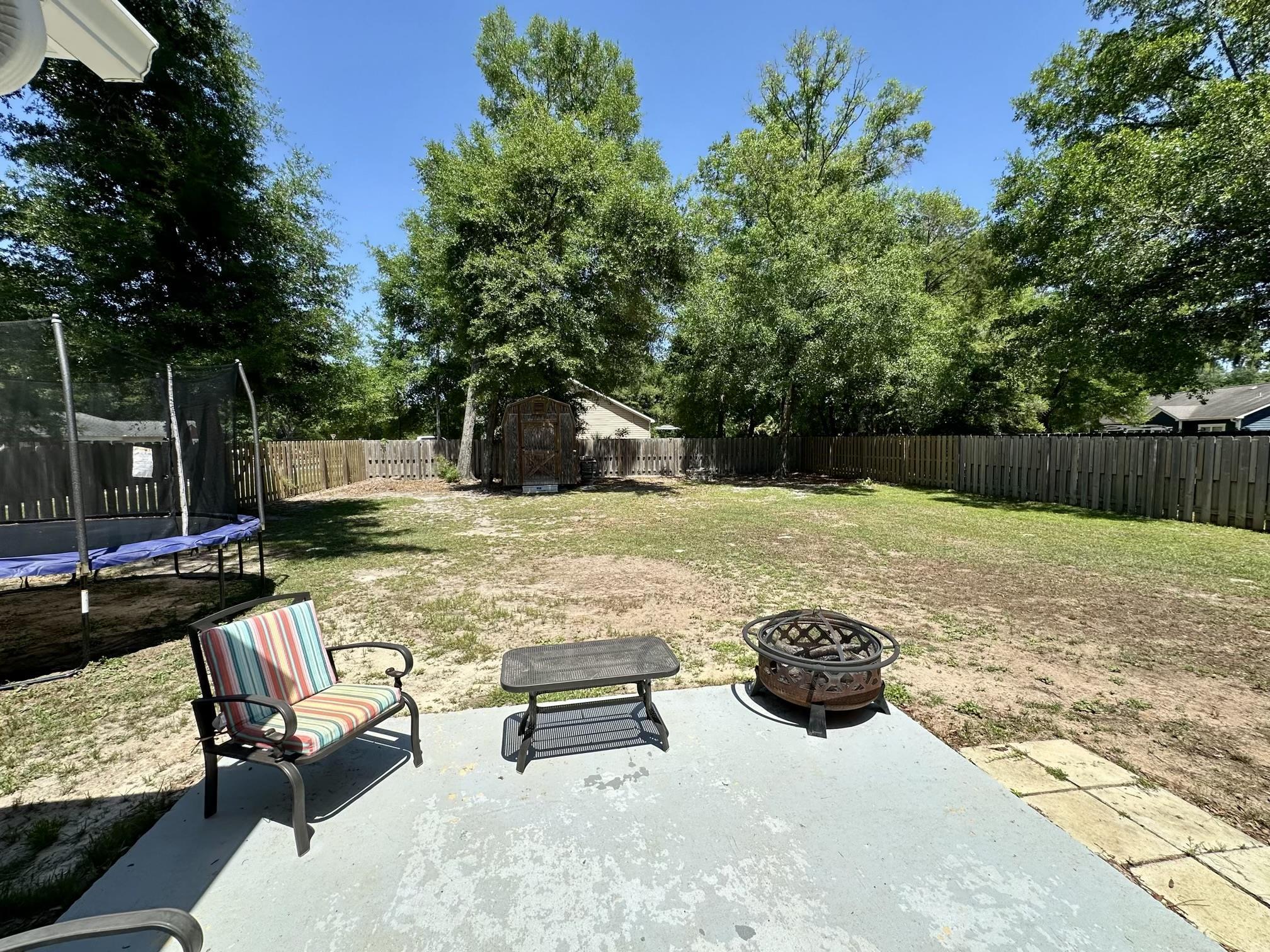 7 Ross Drive, Crawfordville, Florida image 21