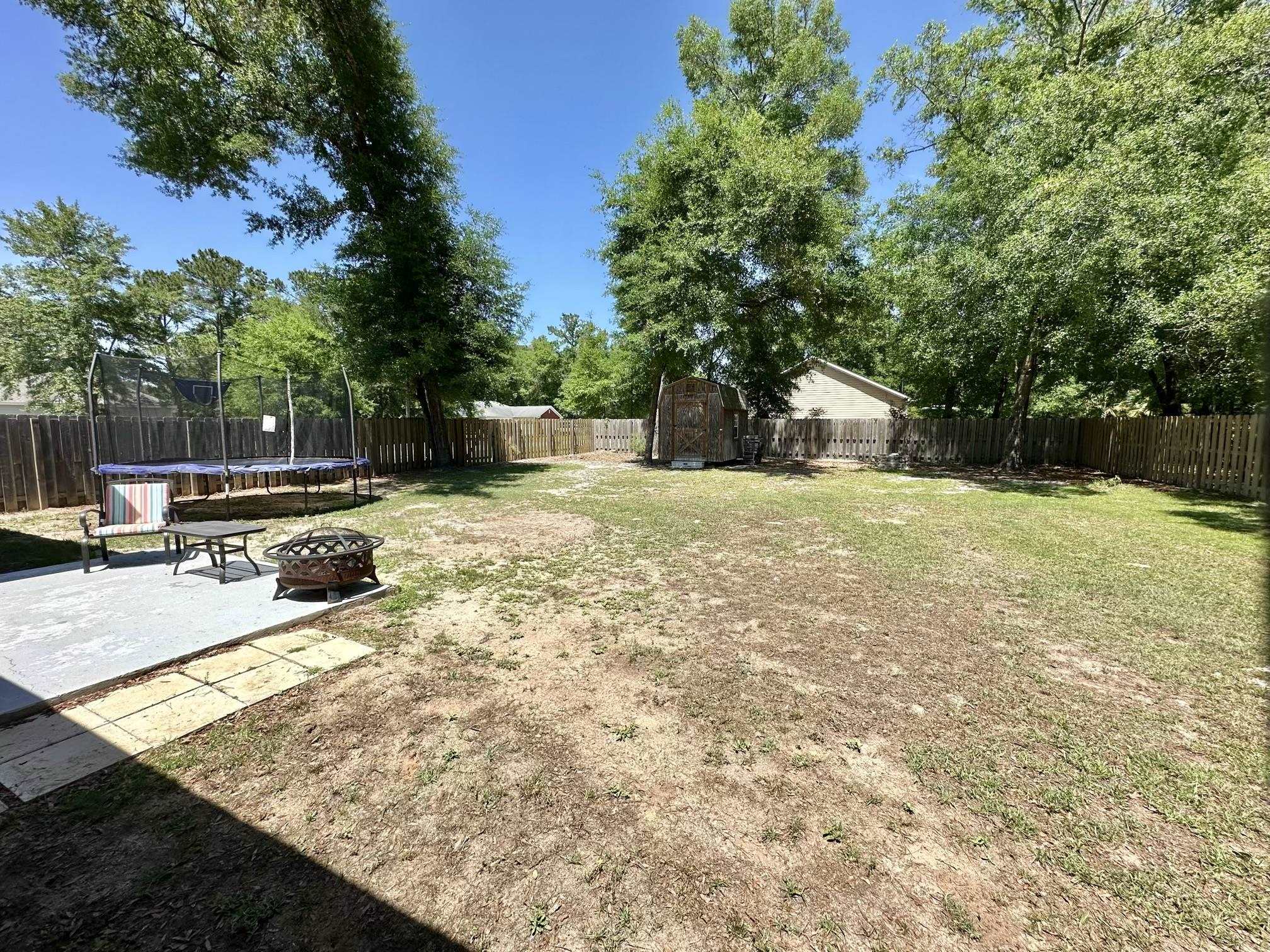7 Ross Drive, Crawfordville, Florida image 22