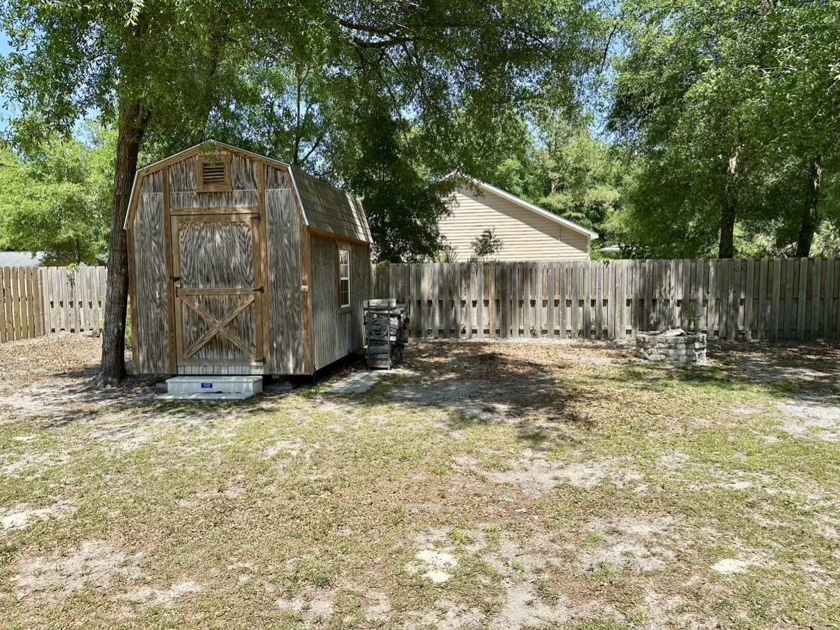 7 Ross Drive, Crawfordville, Florida image 23