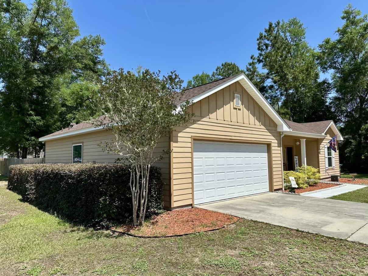 7 Ross Drive, Crawfordville, Florida image 3
