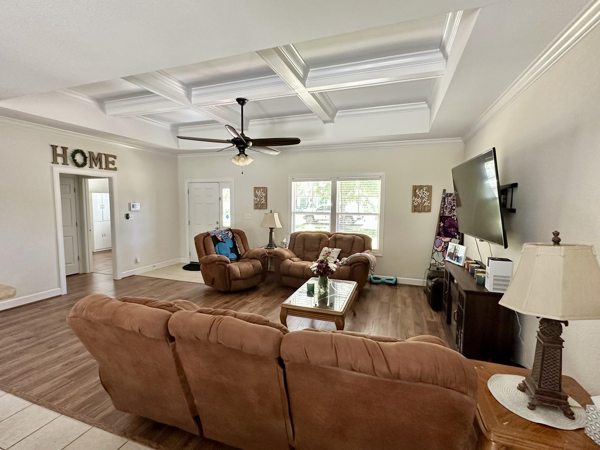 7 Ross Drive, Crawfordville, Florida image 5