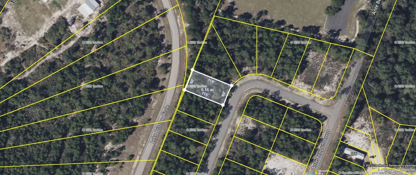 1742 Landing Street, Carrabelle, Texas image 2