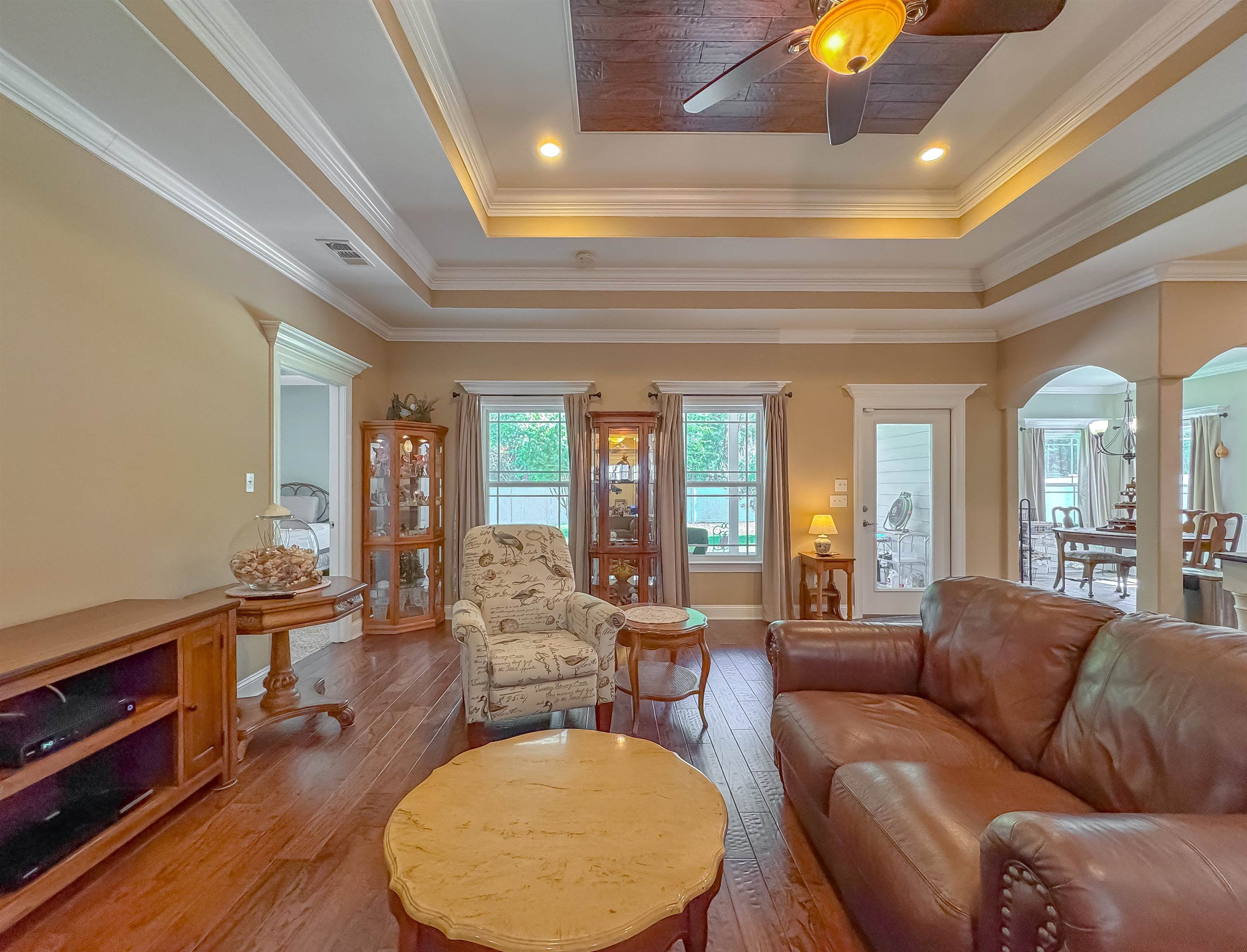 1759 San Damian Road, Leon, Texas image 12