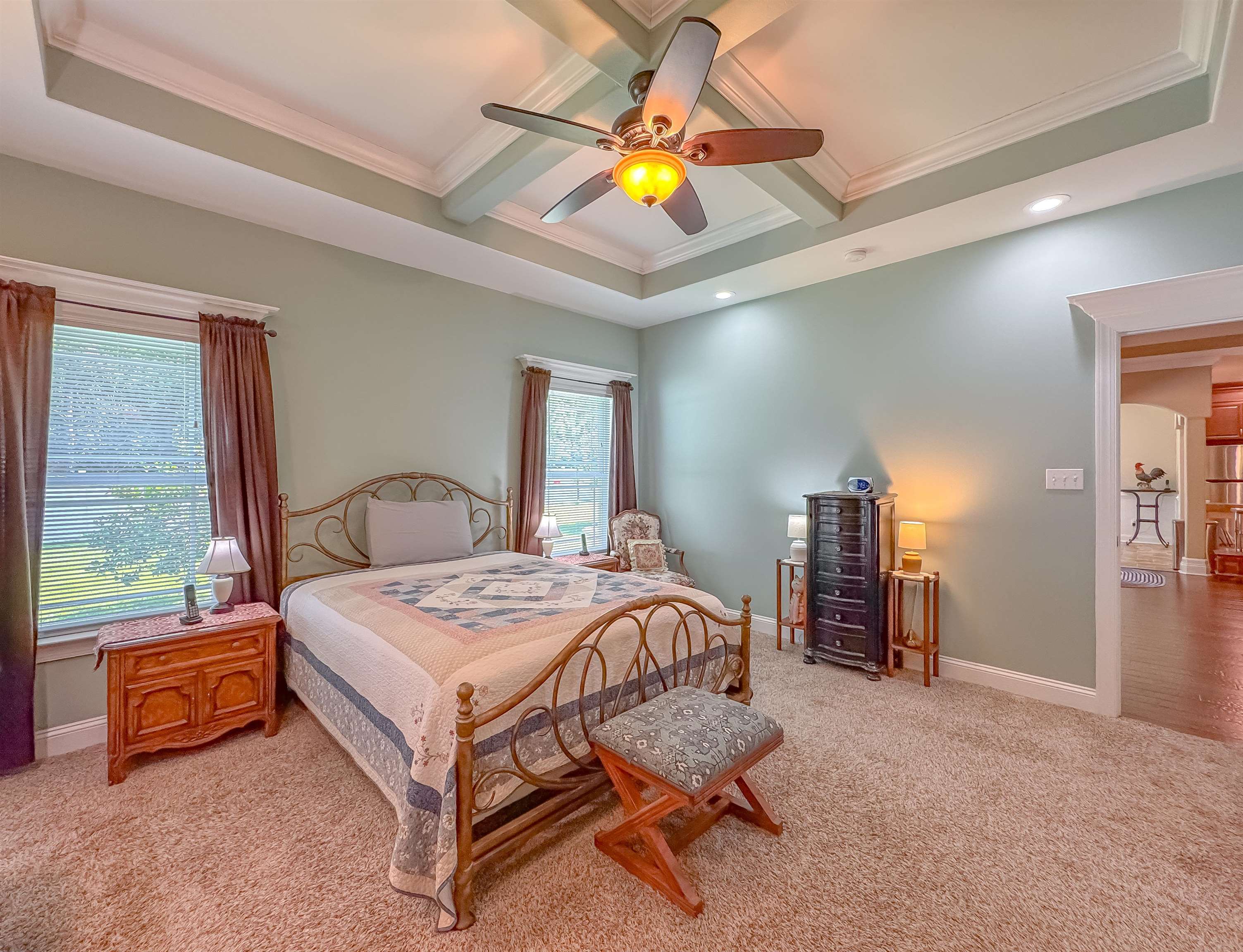 1759 San Damian Road, Leon, Texas image 28