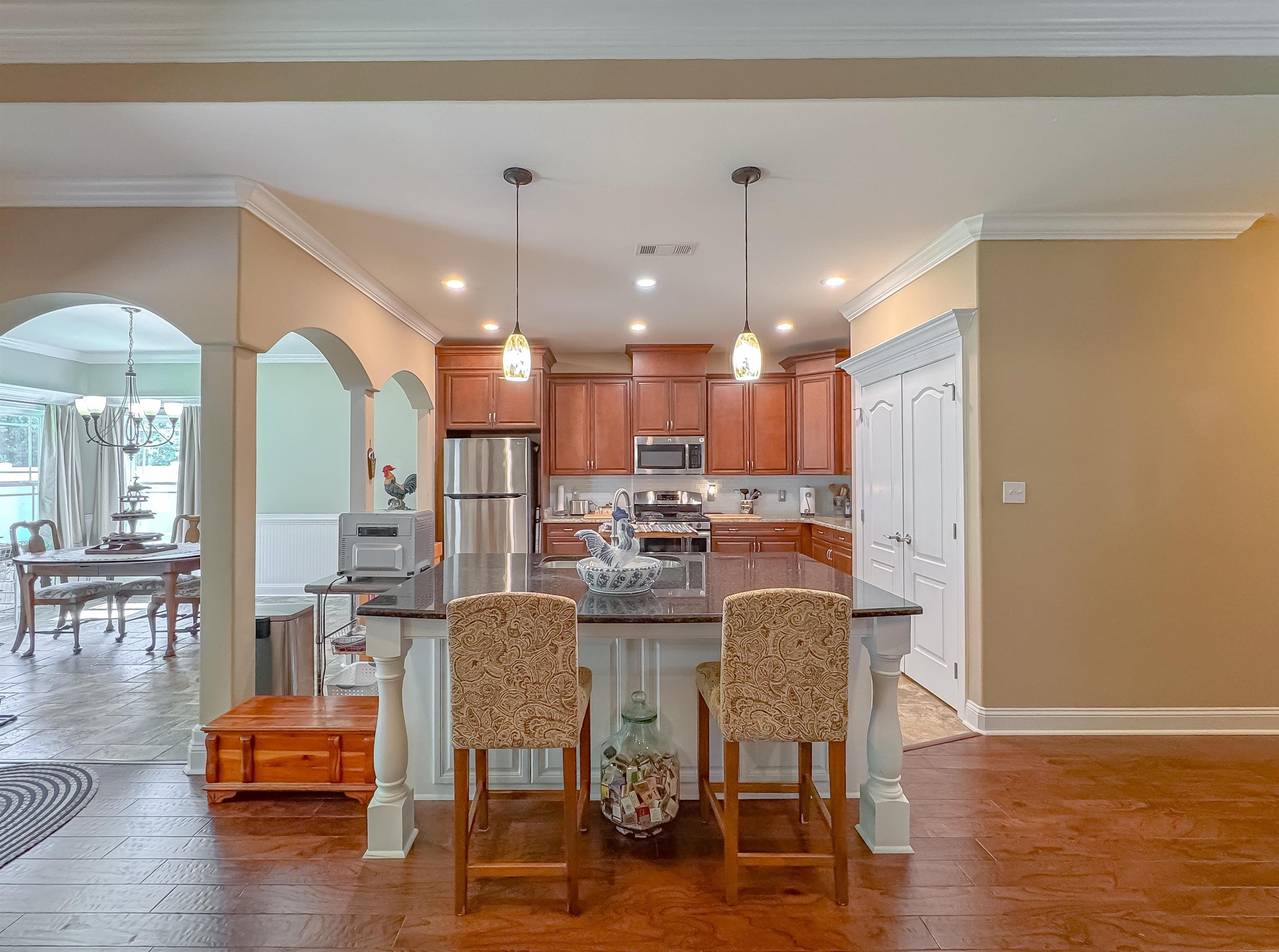1759 San Damian Road, Leon, Texas image 5