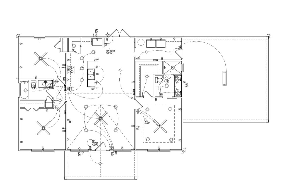 21 Sink Drive, Crawfordville, Florida image 2