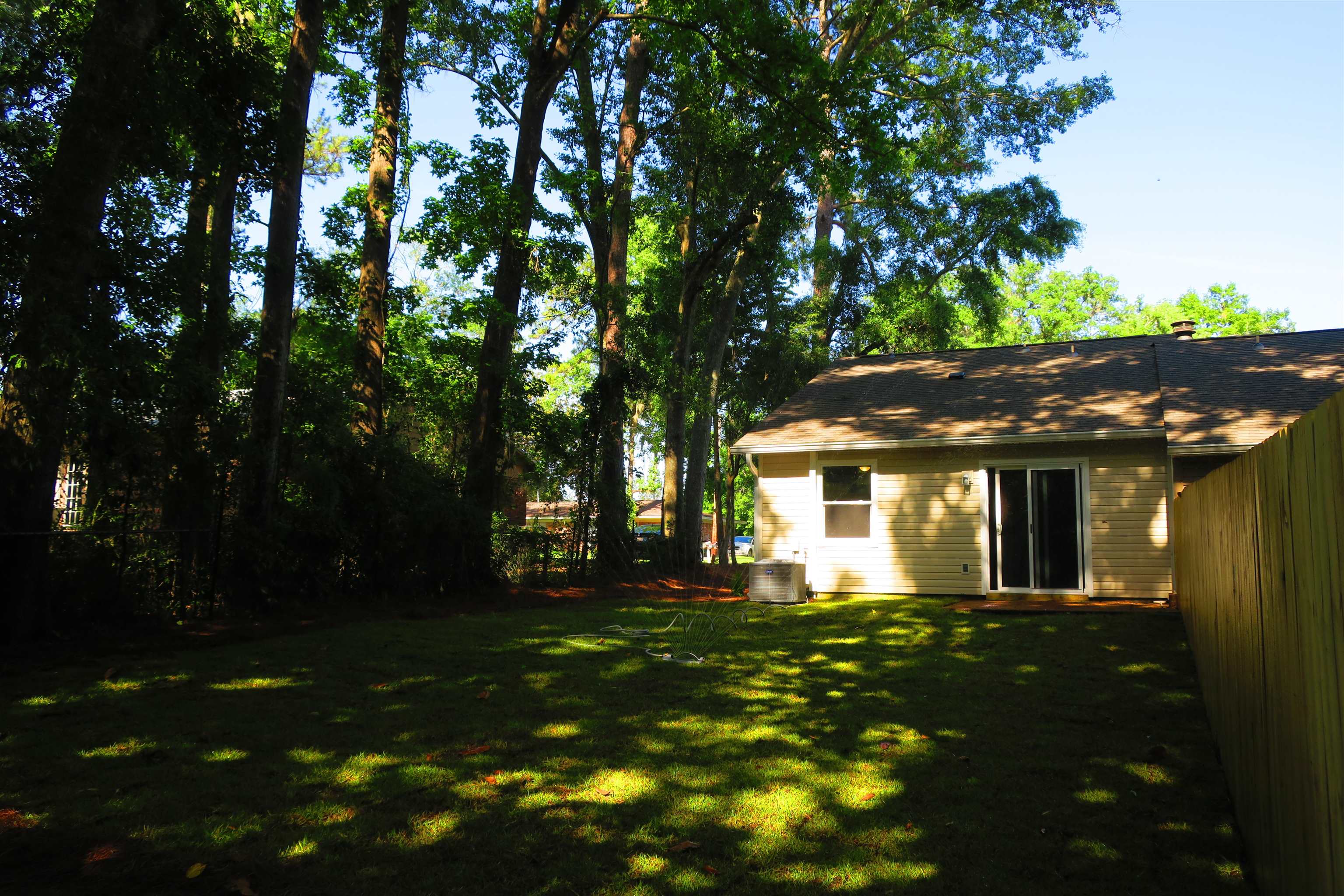 1328 Kings Drive, Tallahassee, Florida image 22