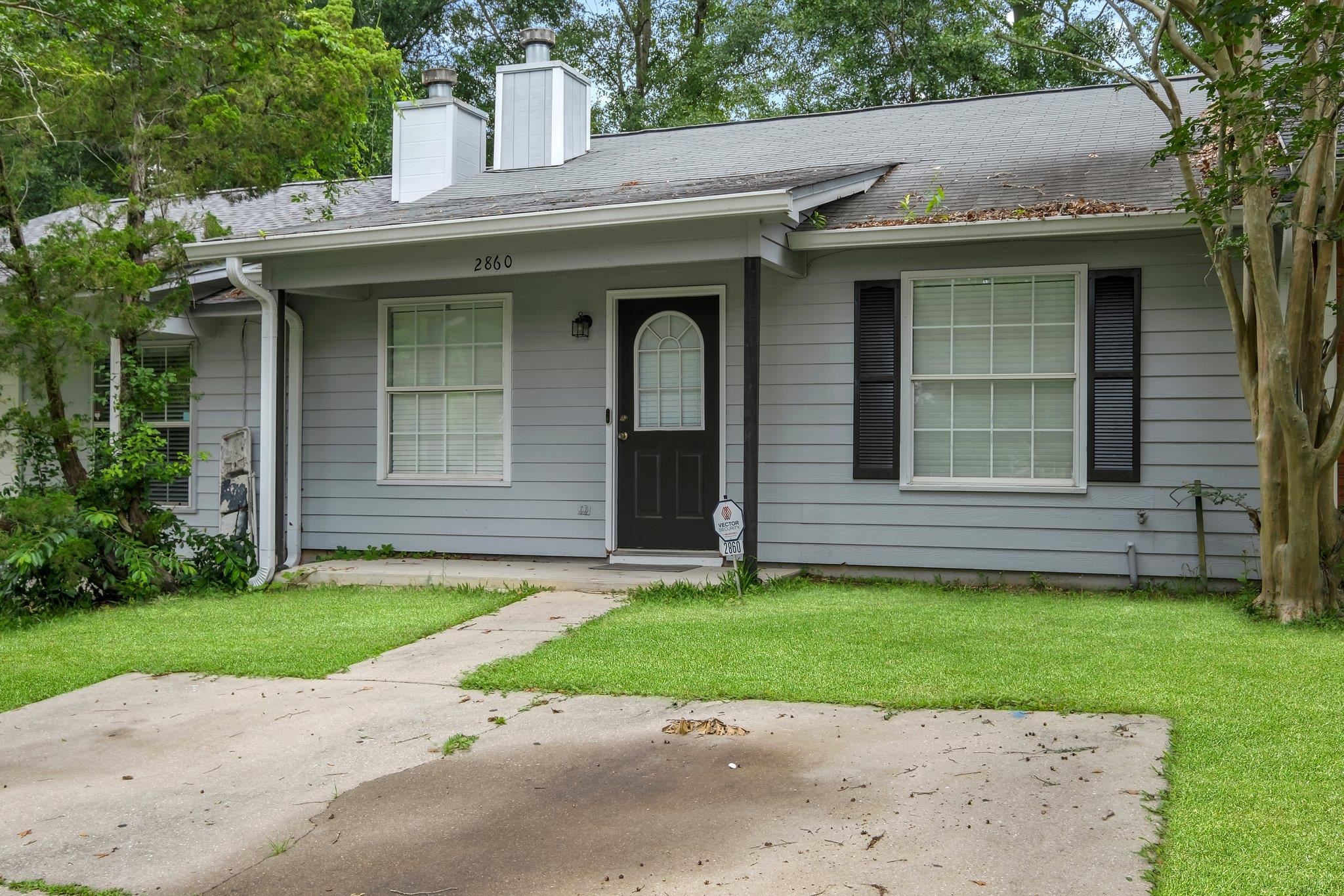 2860 N Gulfwind Drive, Tallahassee, Texas image 1